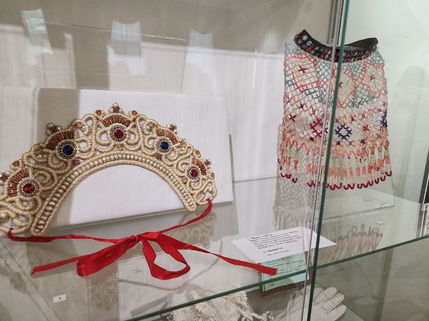 мода в подмосковье, музеи подмосковья, орехово-зуево,