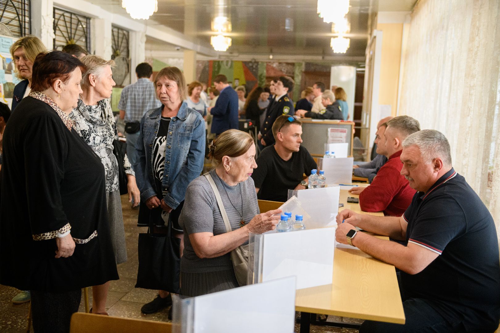 лыткарино, общество, выездная администиация,