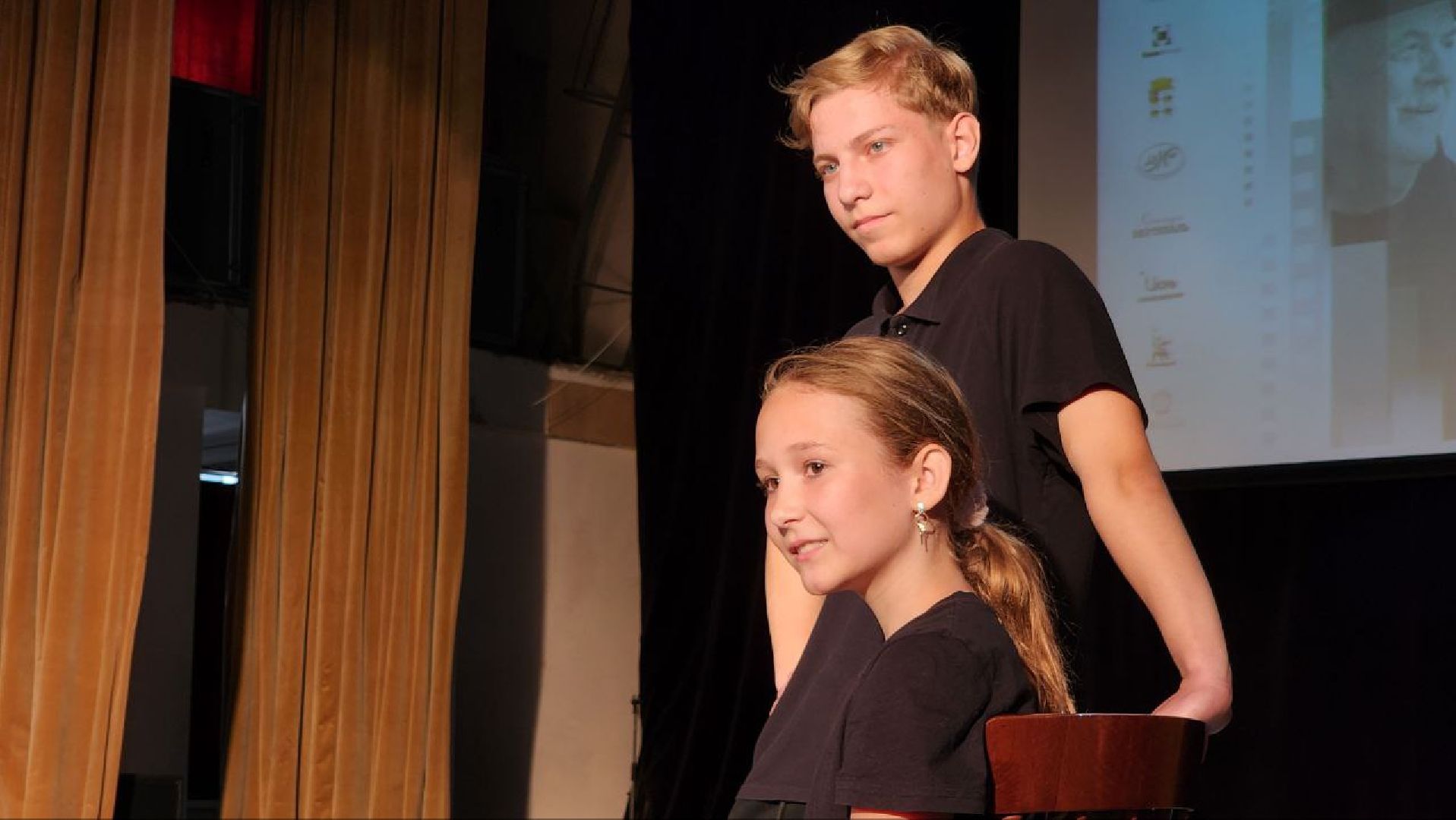 Дмитров, ДК ДЗФС, Кинофестиваль Движение по вертикали, Минкульт,