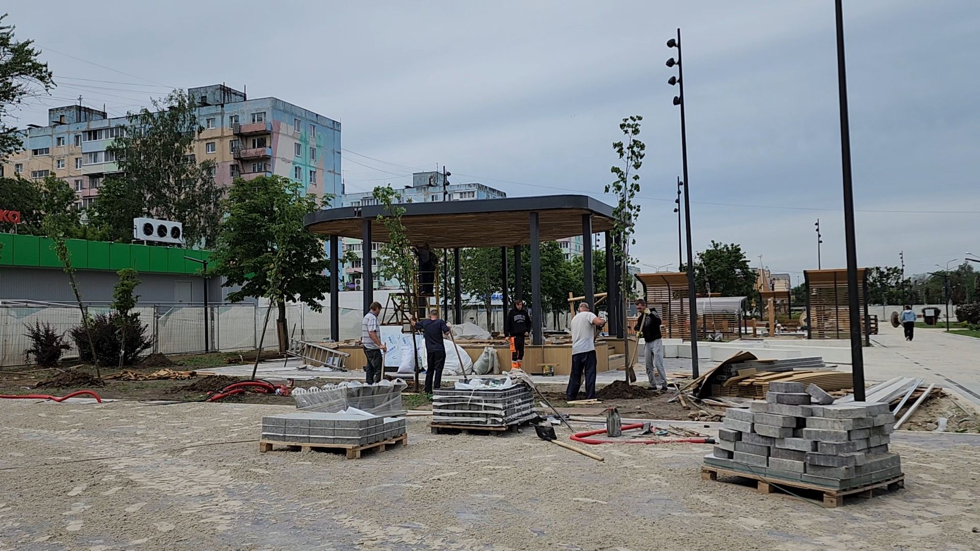 Егорьевск , Подмосковье , Московская область ,