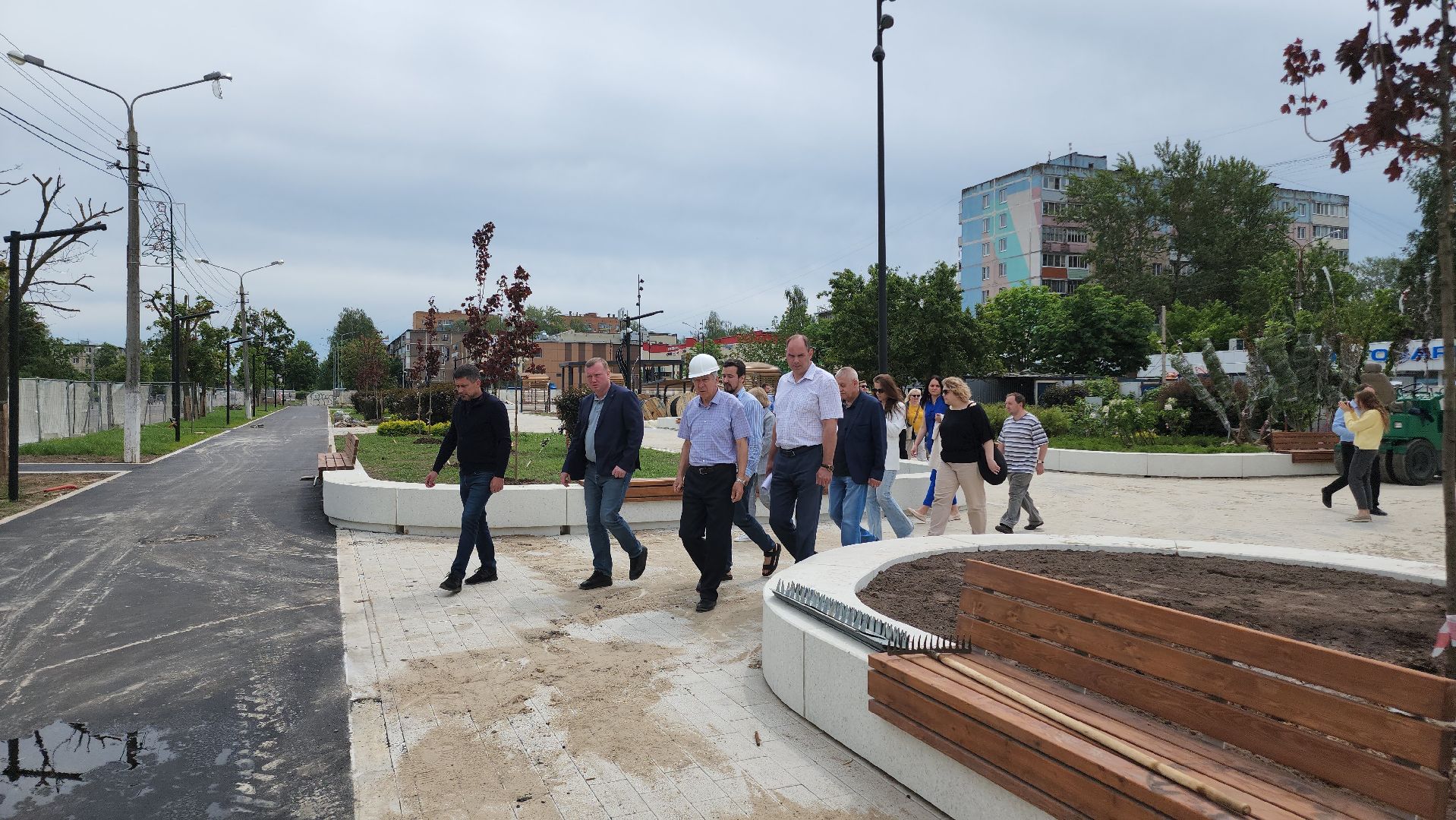 Егорьевск , Подмосковье , Московская область ,