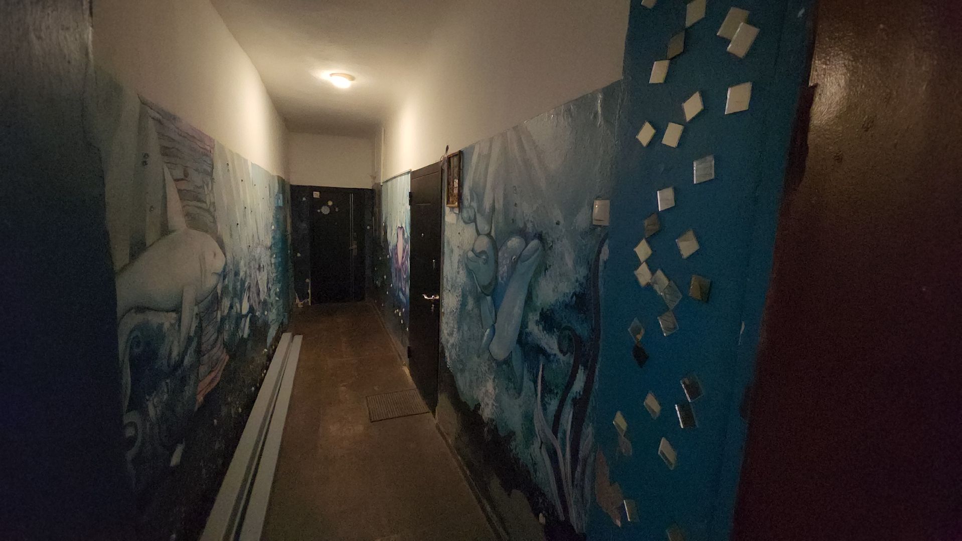 кашира, выездная администрация, капитальный ремонт, ремонт кровли, ремонт фундамента, ремонт фасада, жкх,