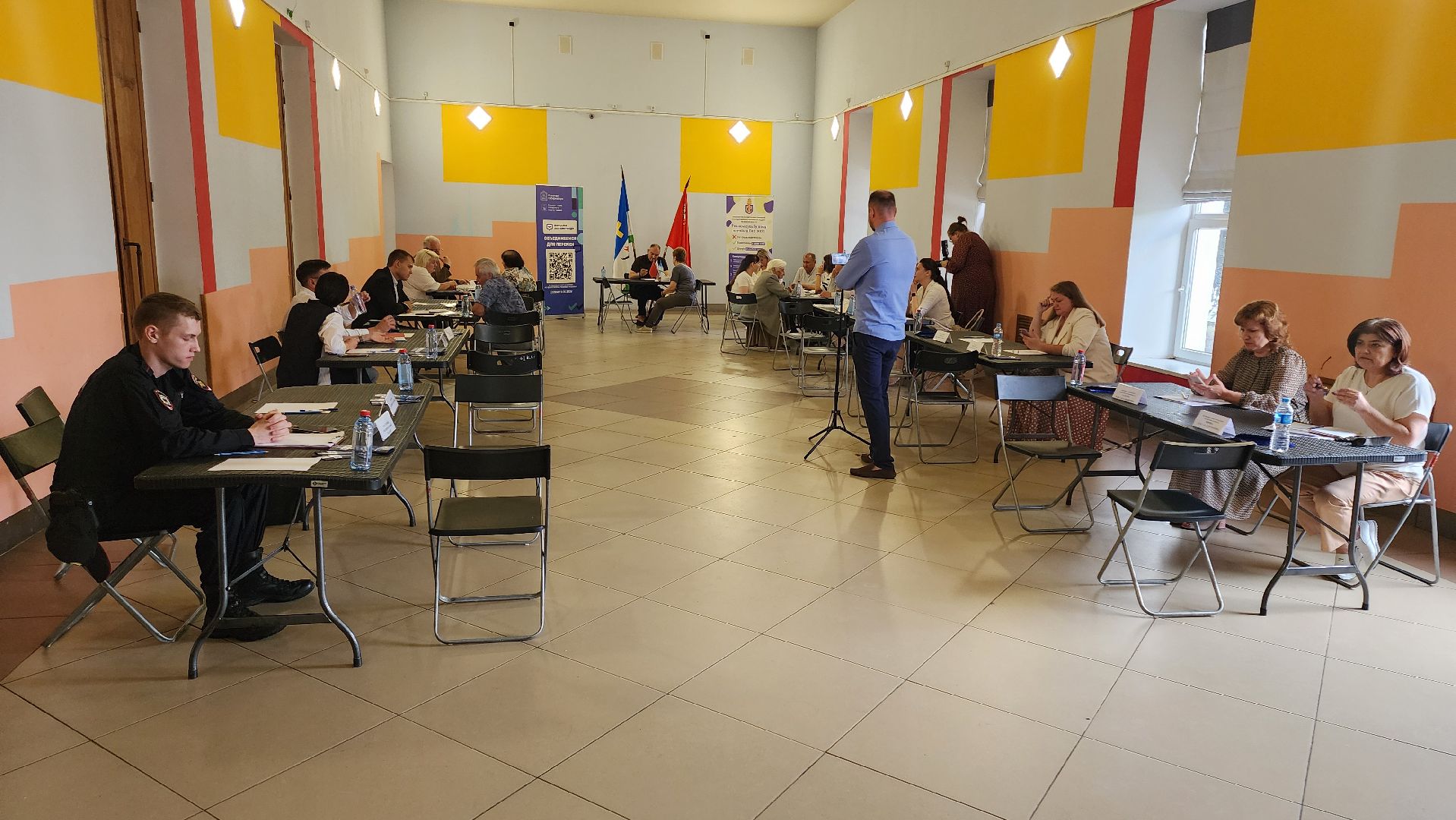 кашира, выездная администрация, капитальный ремонт, ремонт кровли, ремонт фундамента, ремонт фасада, жкх,