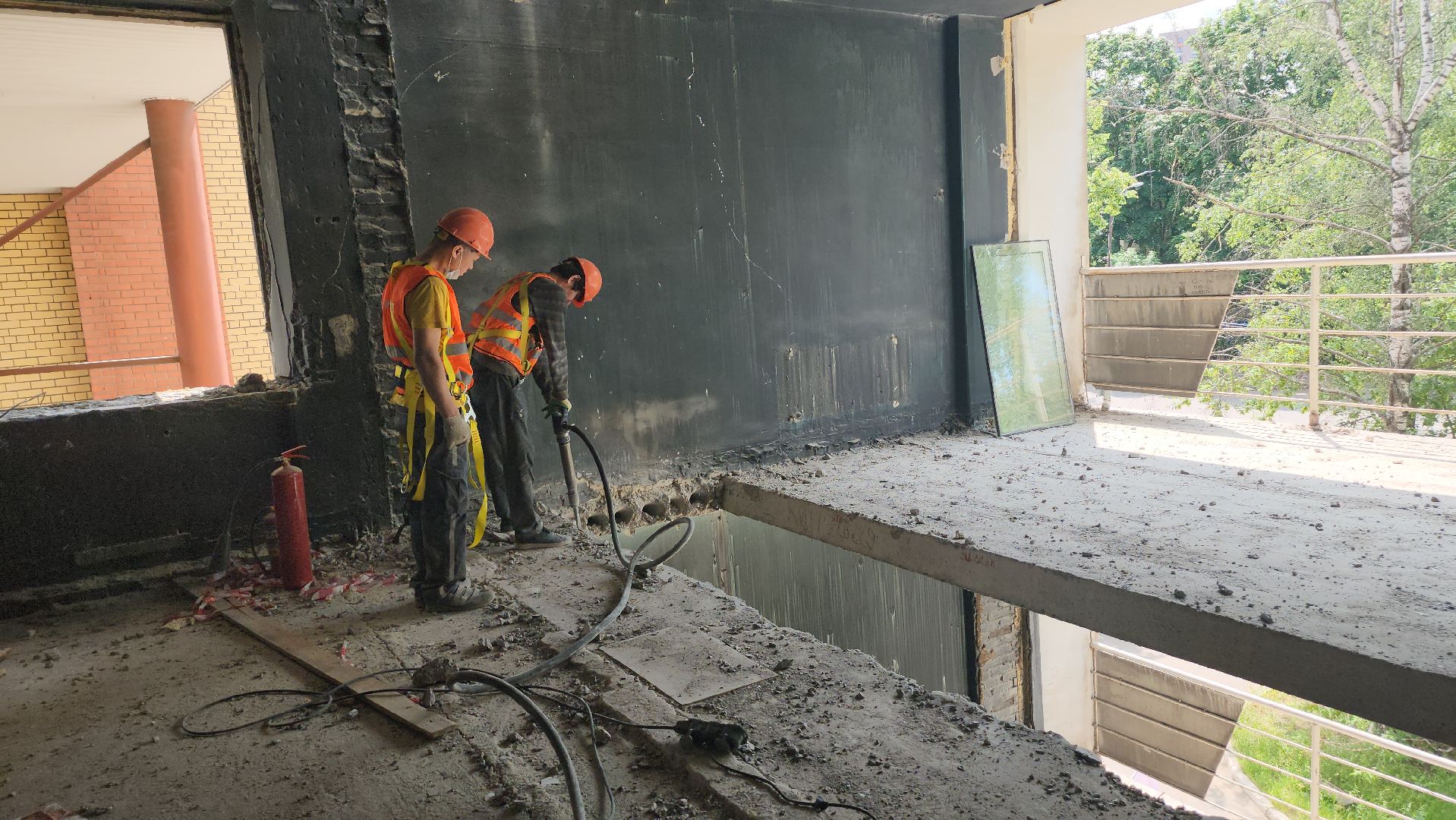 ухтомская больница, люберцы,