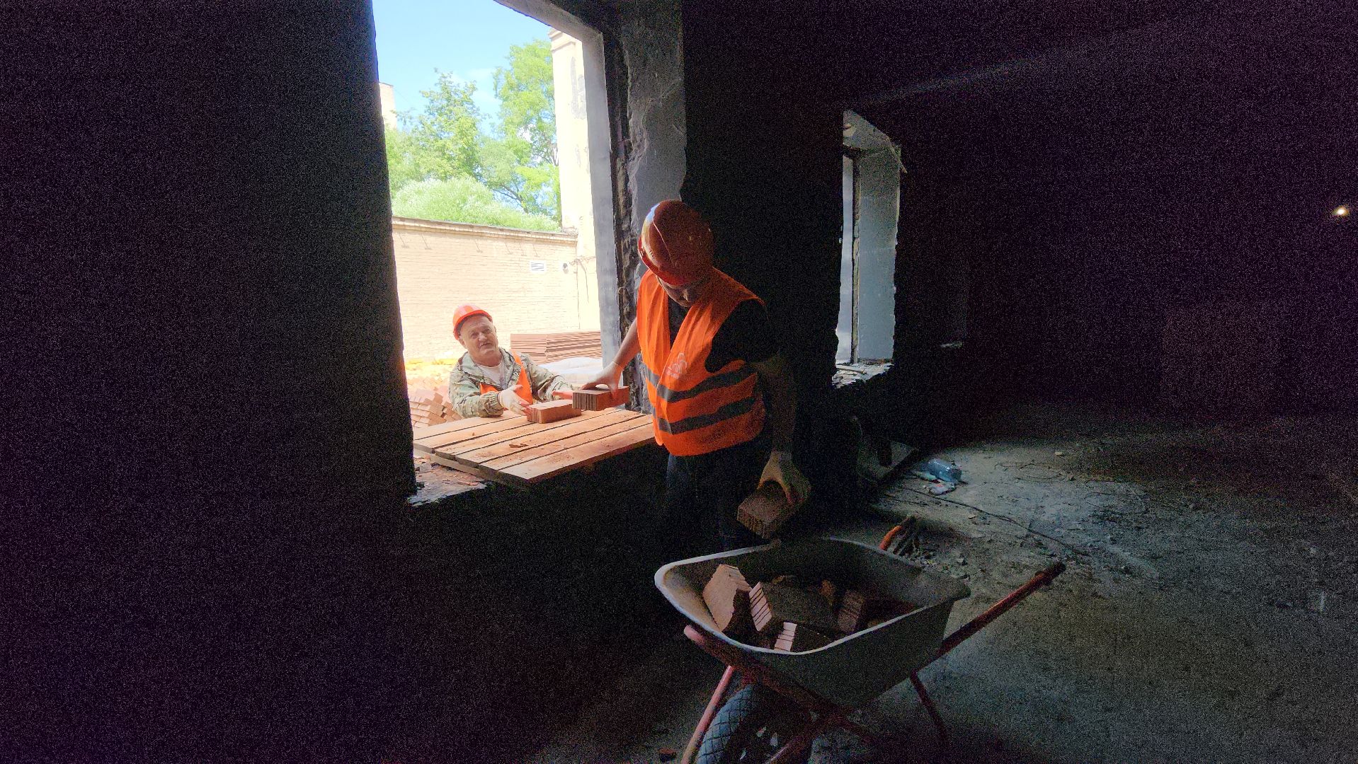 ухтомская больница, люберцы,