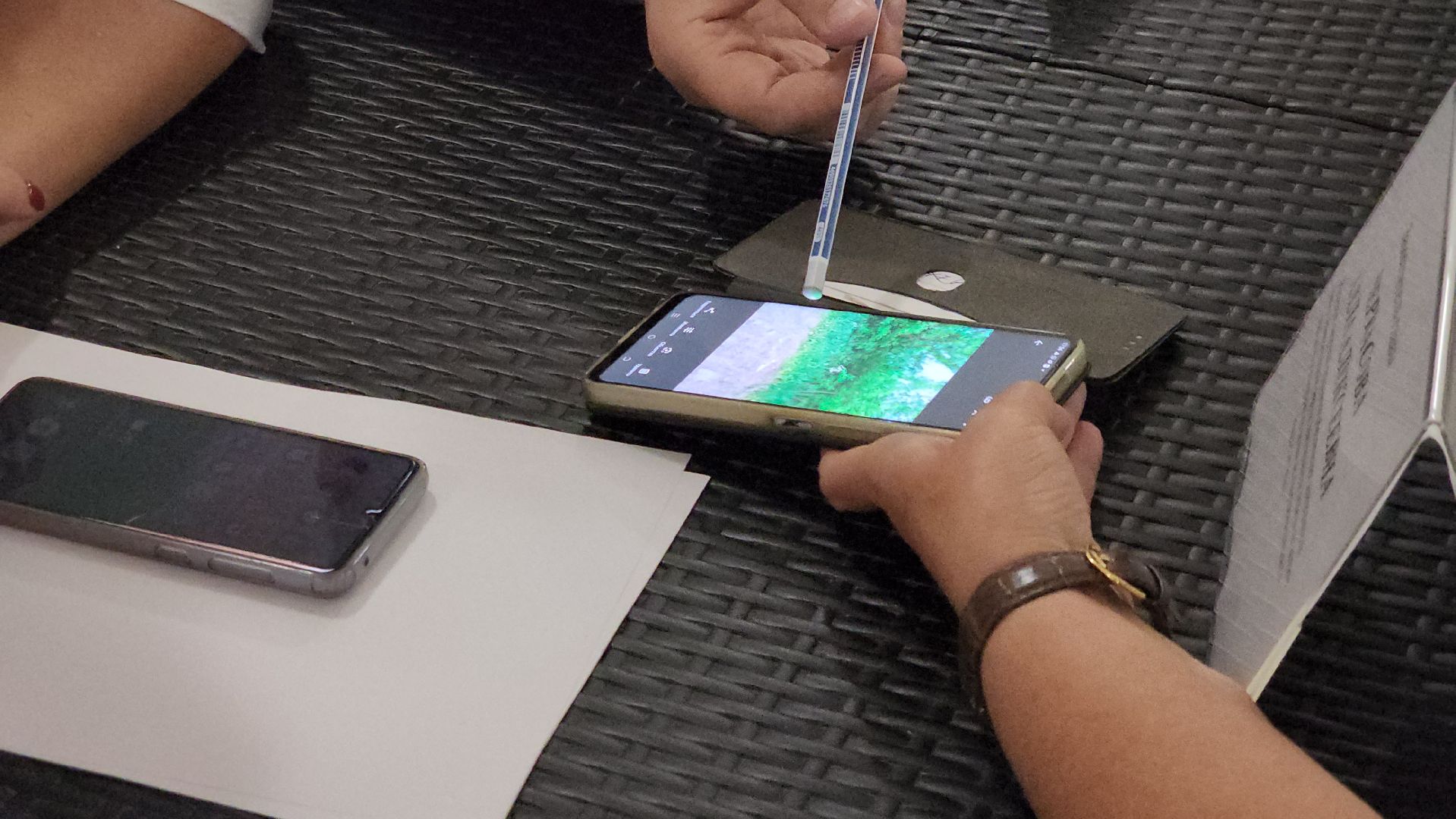 кашира, ледово, выездная администрация, ремонт дороги, грунтовая дорога, освещение,