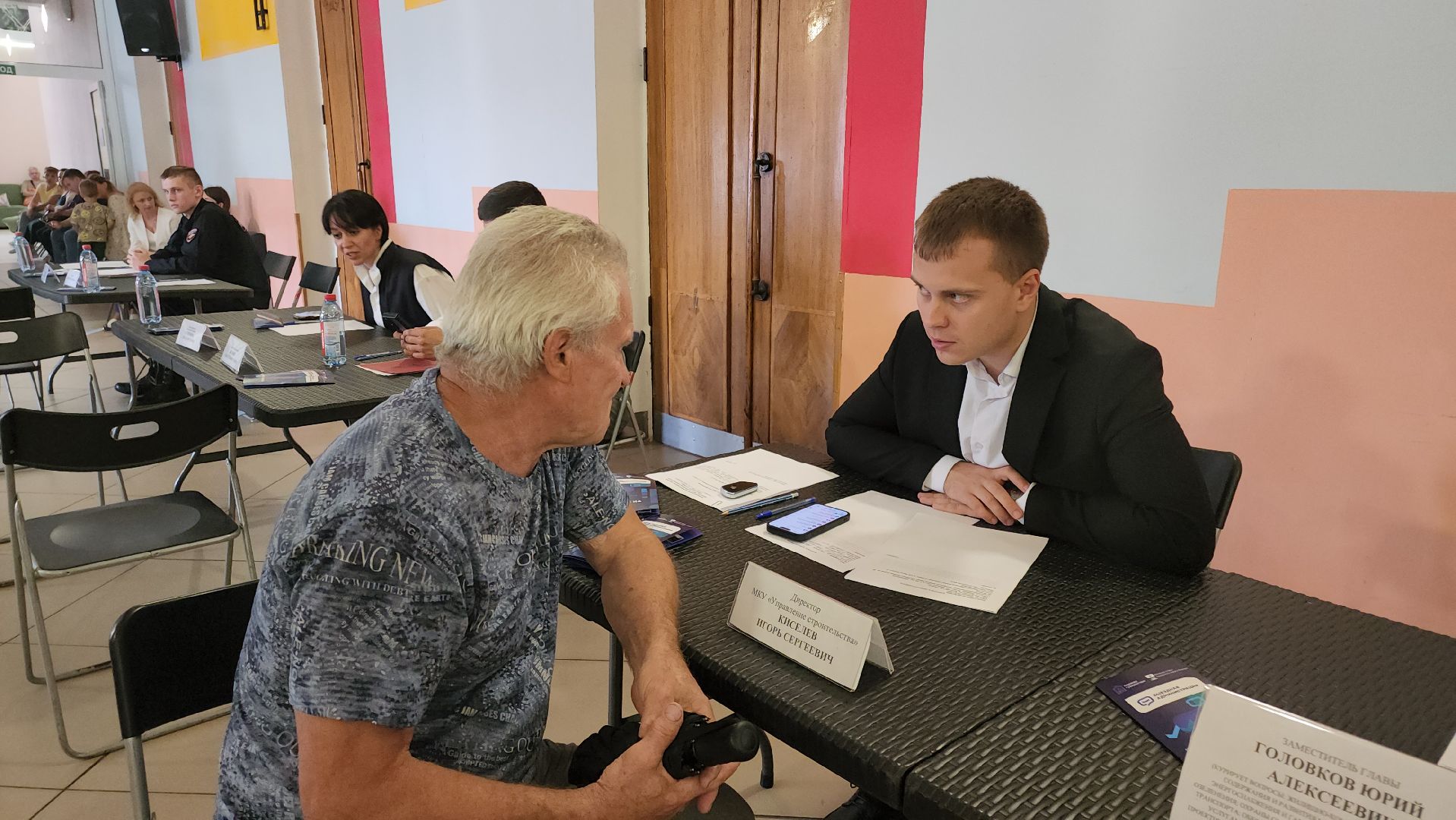 кашира, ледово, выездная администрация, ремонт дороги, грунтовая дорога, освещение,