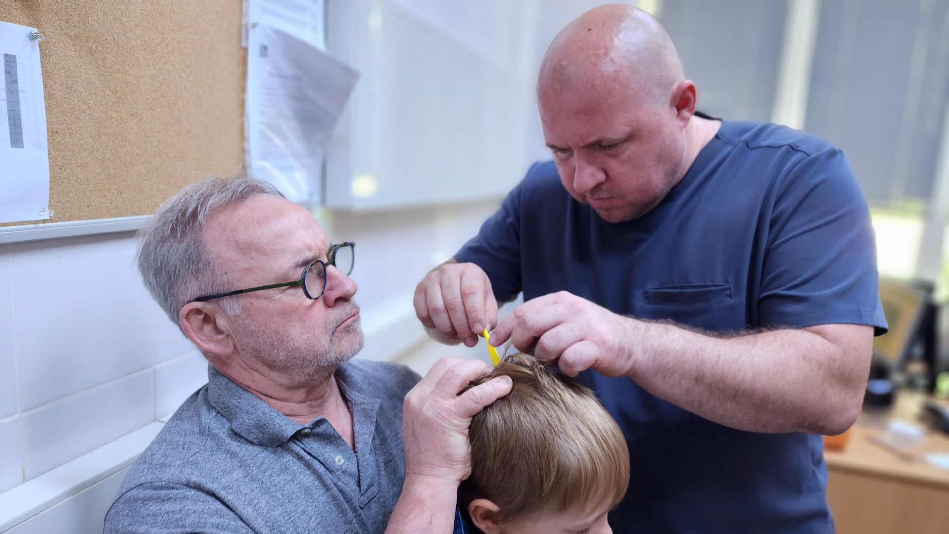 солнечногорск, медицина, укус клеща, травмпункт,