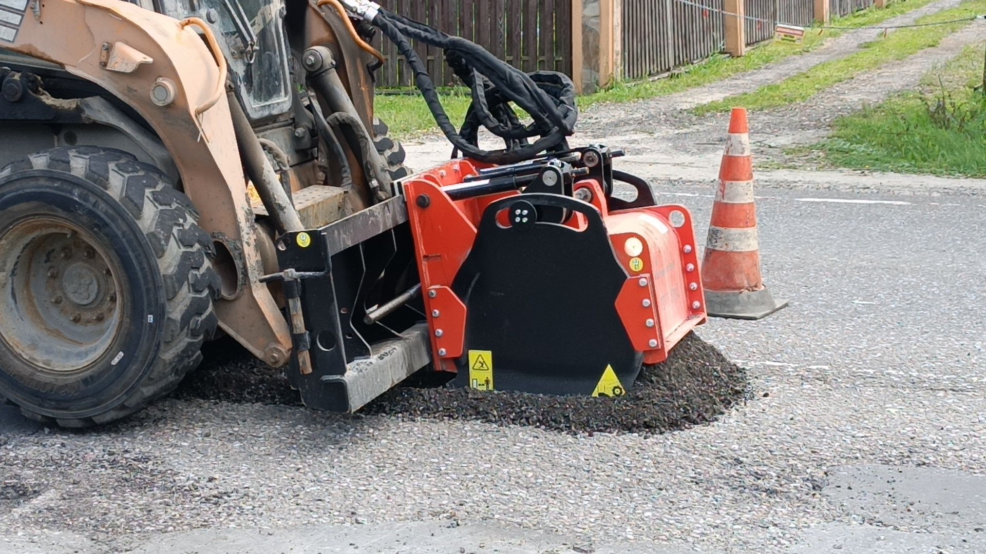 ремонт дорог, ямочный ремонт, новый асфальт, щёлково,