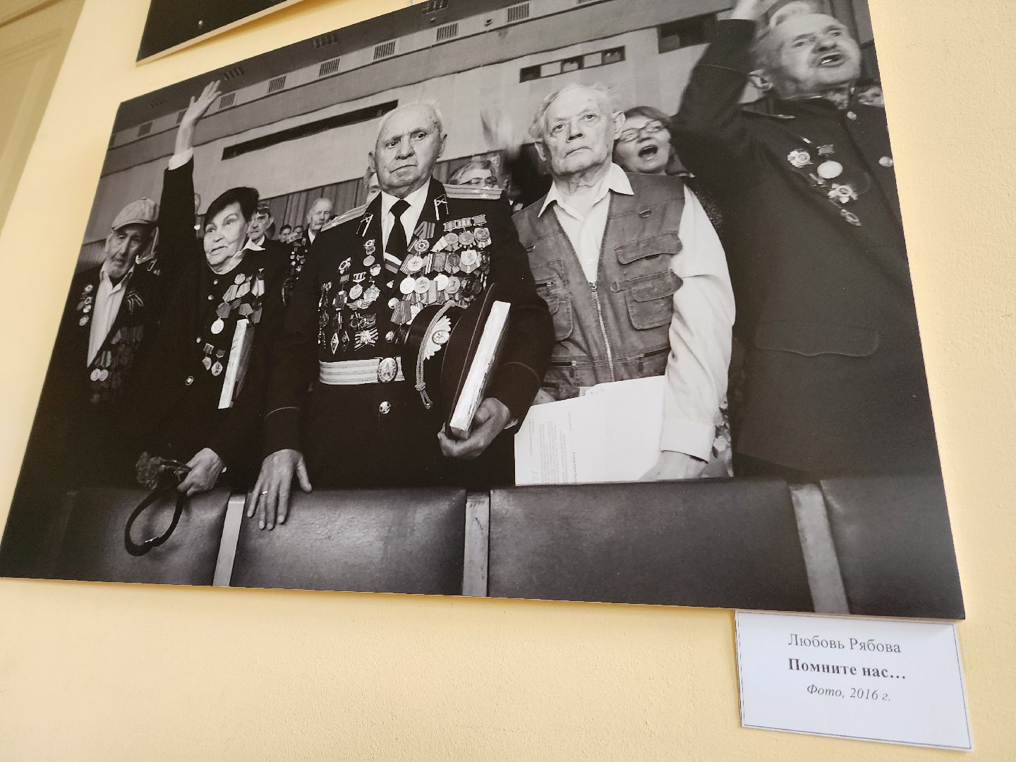 солнечногорск, культура , выставка, память, жители ,