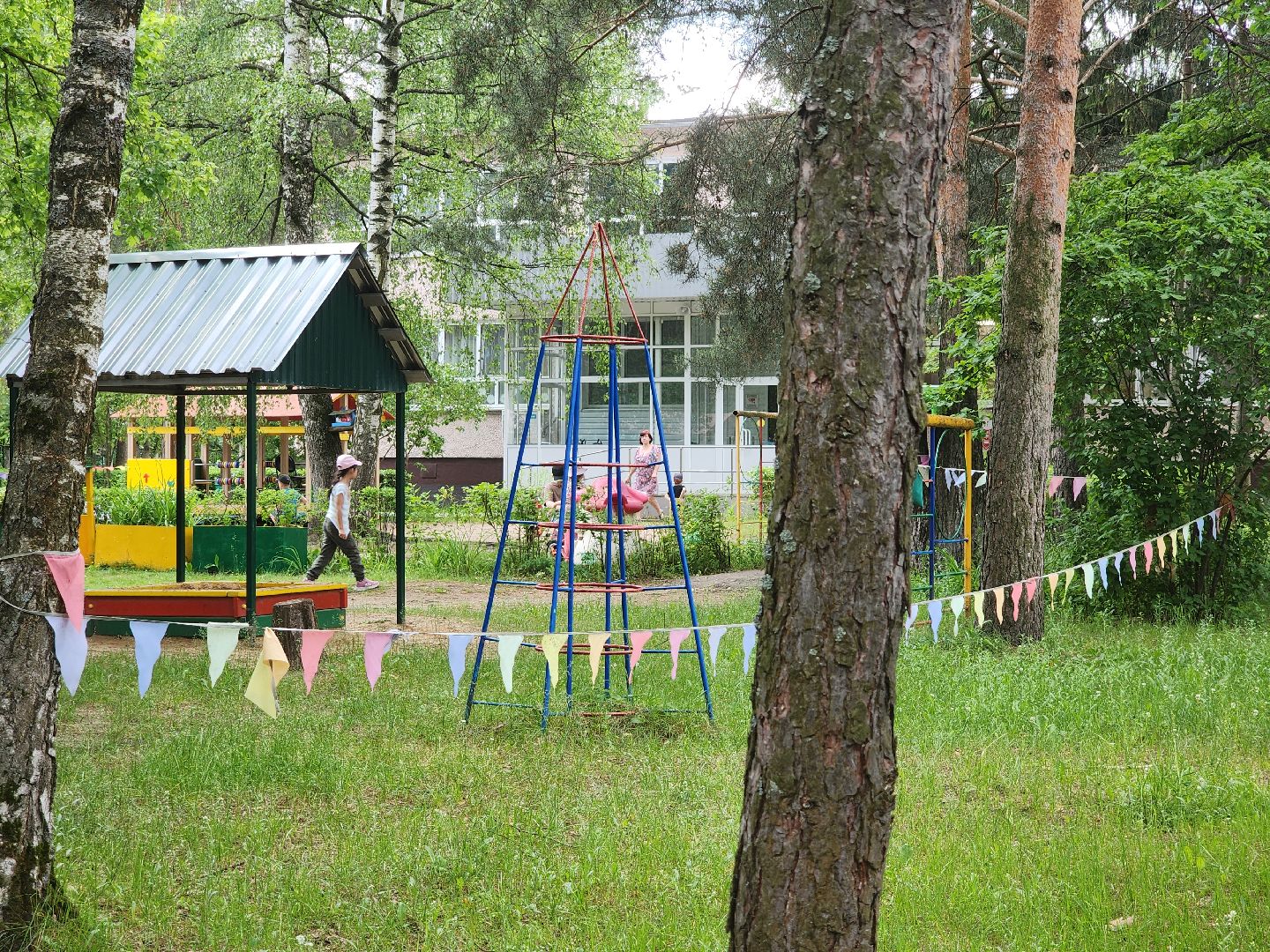 детские группы, орехово-зуево,