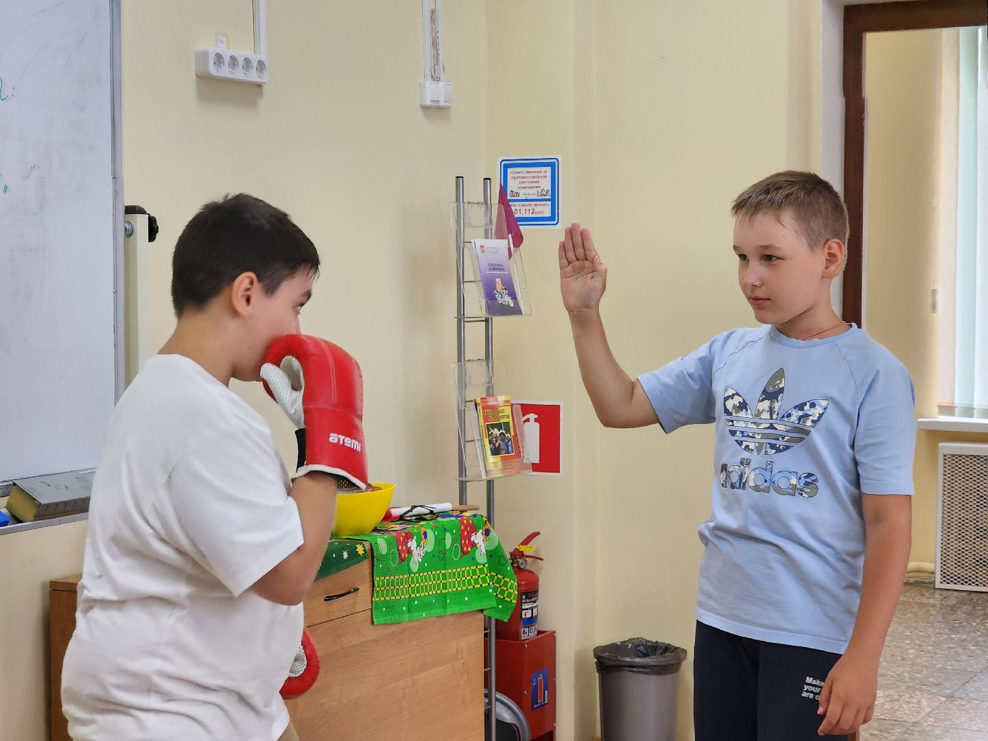 электросталь, дети, лагерь, общесто, спорт,