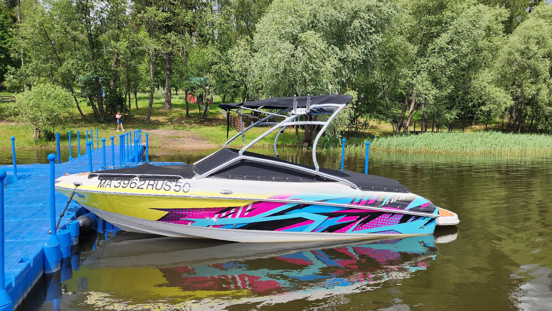 Руза, лето в рузе, Пляж, Отдых на воде,