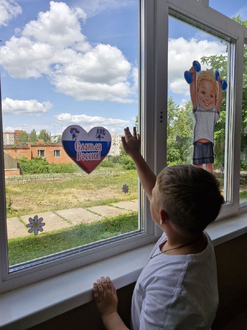 Зарайск, Лето, Каникулы, Пришкольный лагерь,