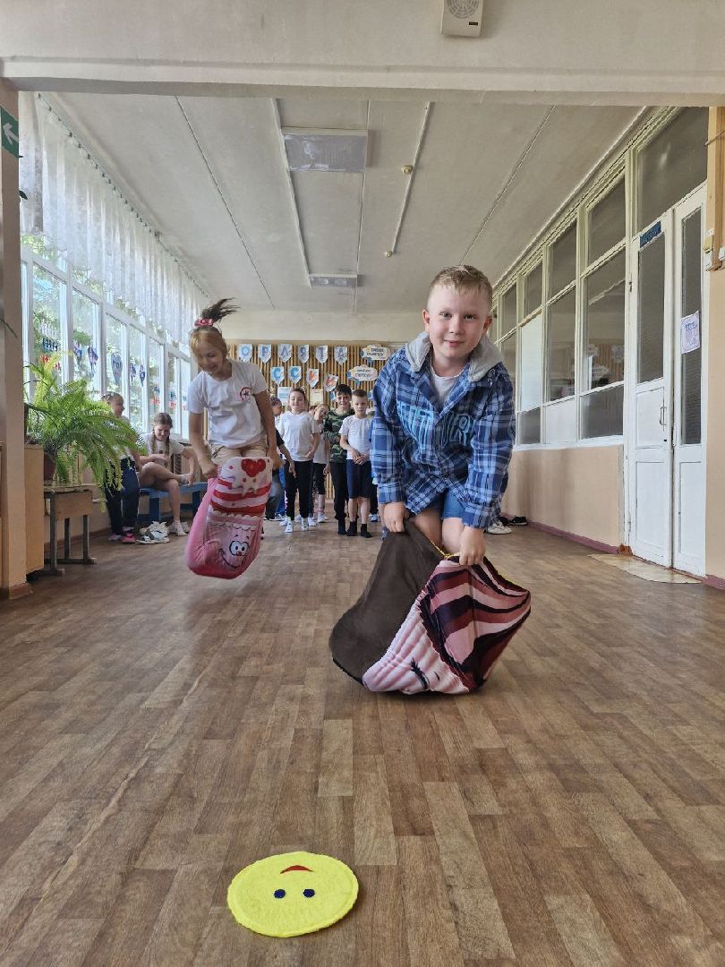 Зарайск, Лето, Каникулы, Пришкольный лагерь,