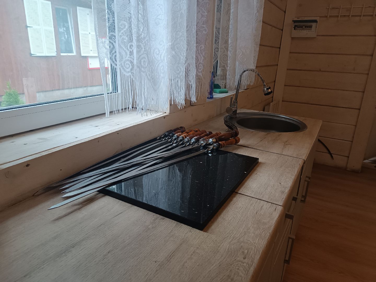 люберцы, наташинский парк, Лесная опушка, отдых в подмосковье, отдых на природе,