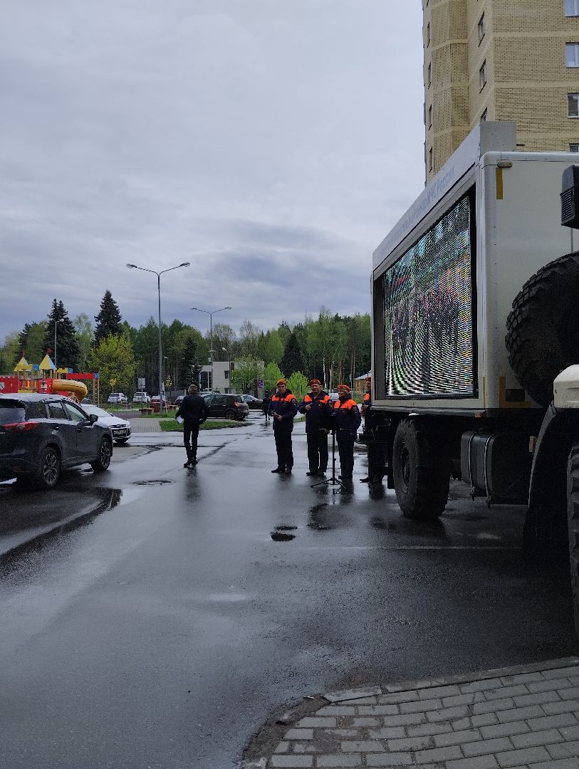 9 мая, День Победы, ветераны, Богородский городской округ, Ногинск