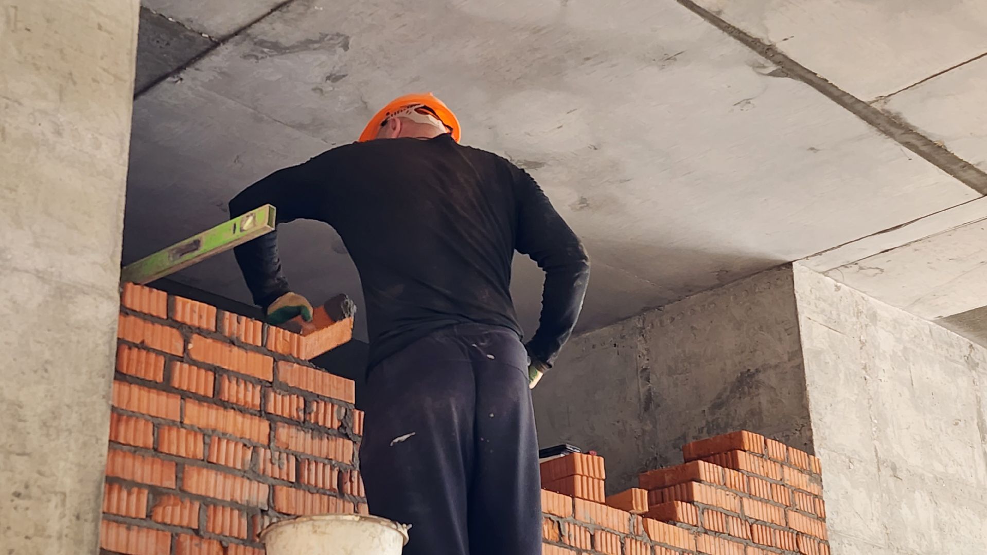 истра, строительство школы,