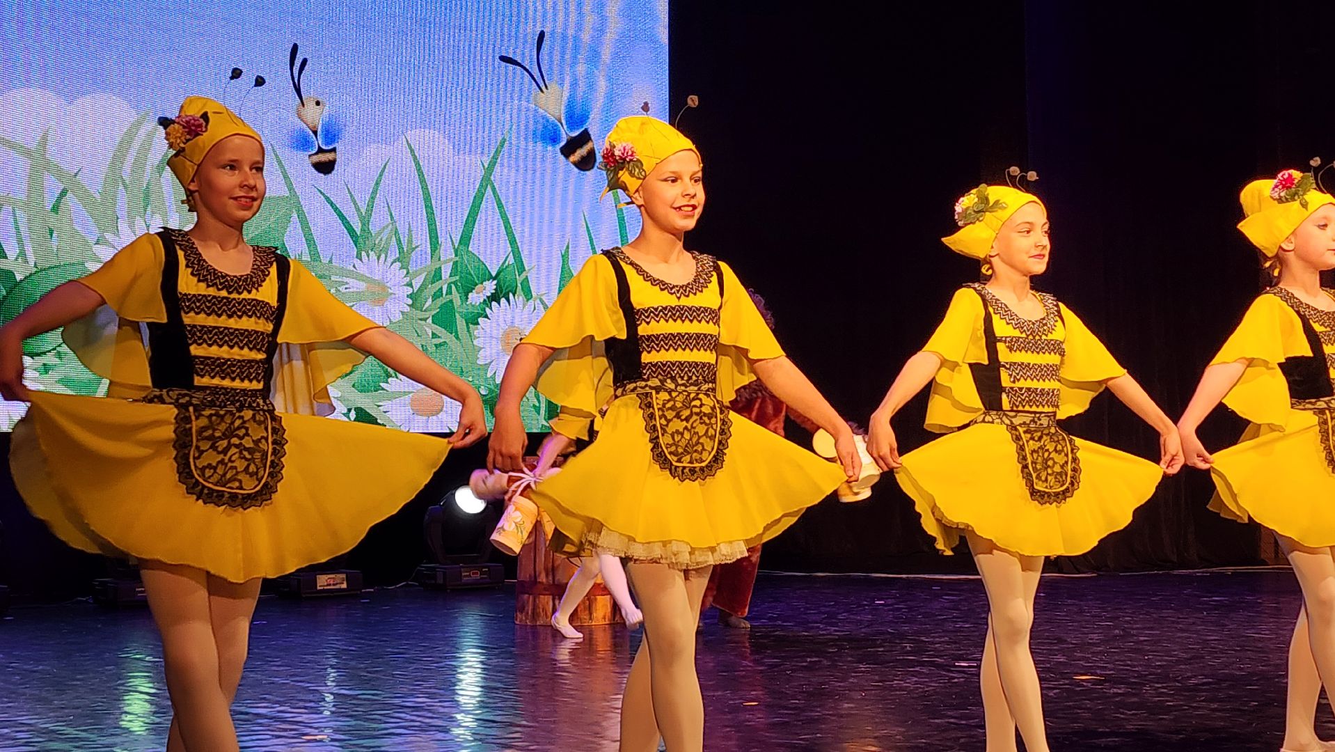 луховицы, дом культуры, день россии,