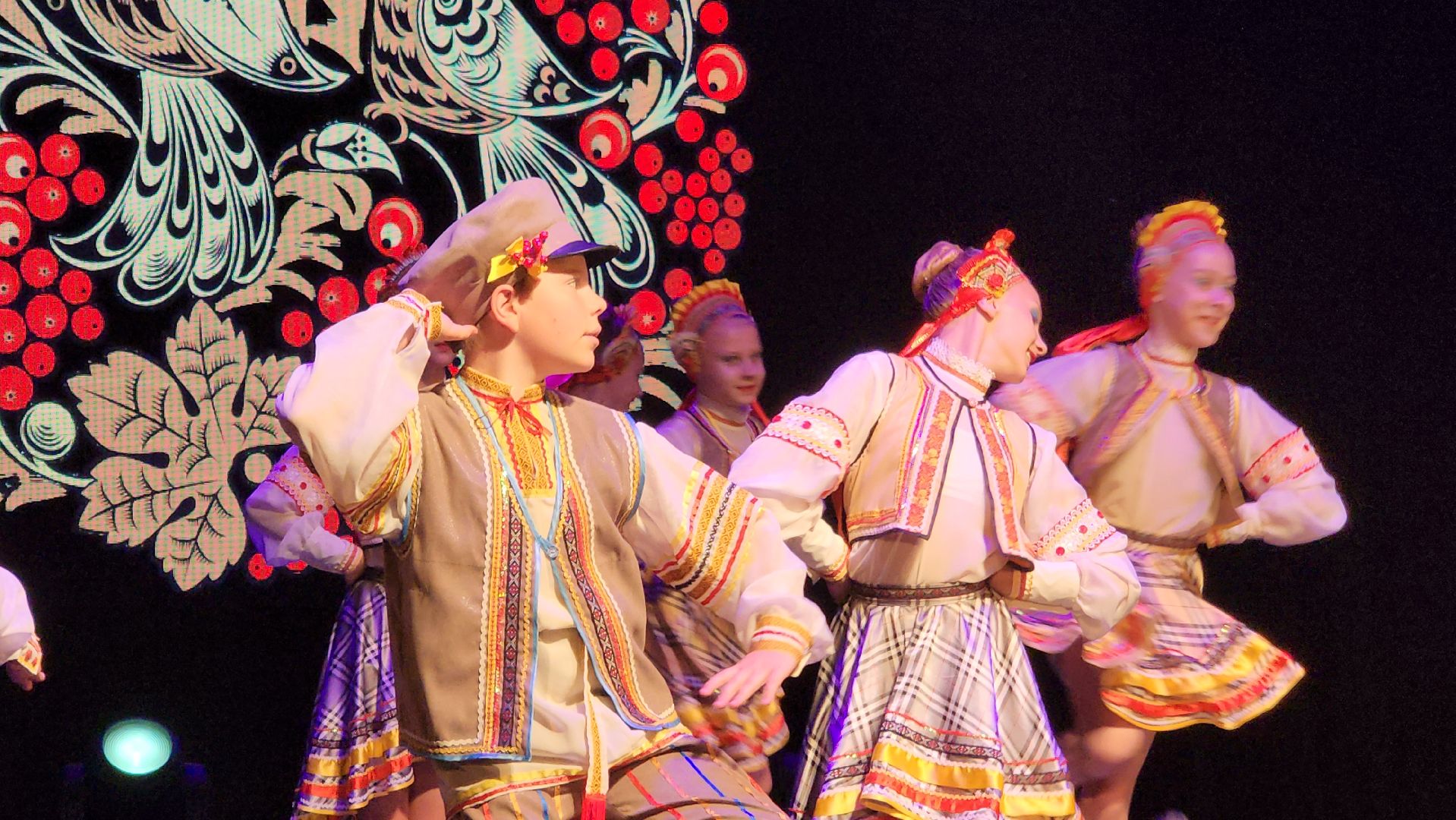 луховицы, дом культуры, день россии,