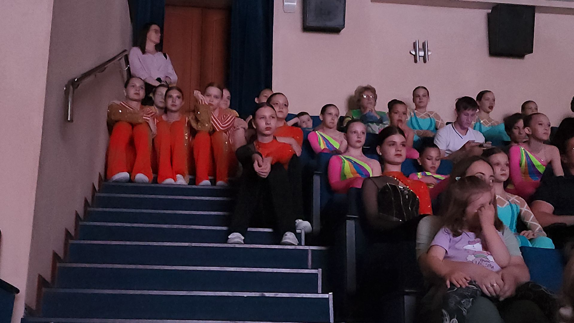 луховицы, дом культуры, день россии,