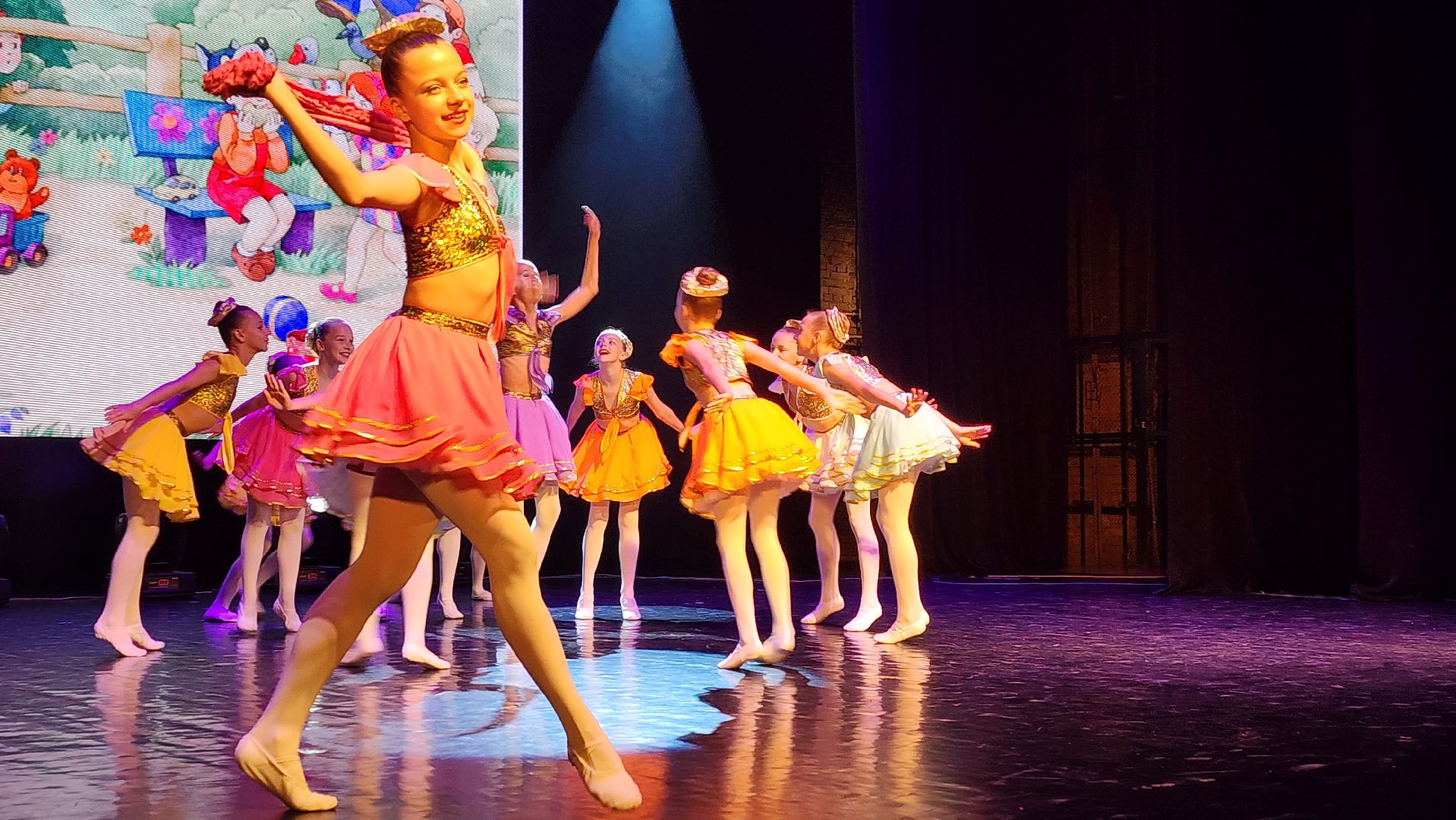 луховицы, дом культуры, день россии,