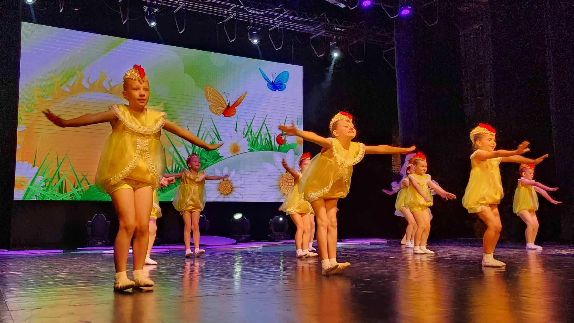 луховицы, дом культуры, день россии,