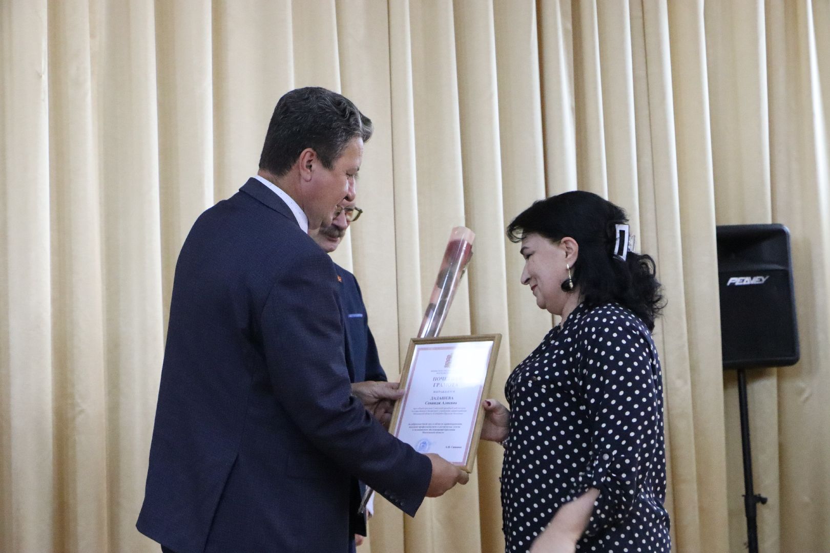 День медицинского работника,  серебряные пруды,