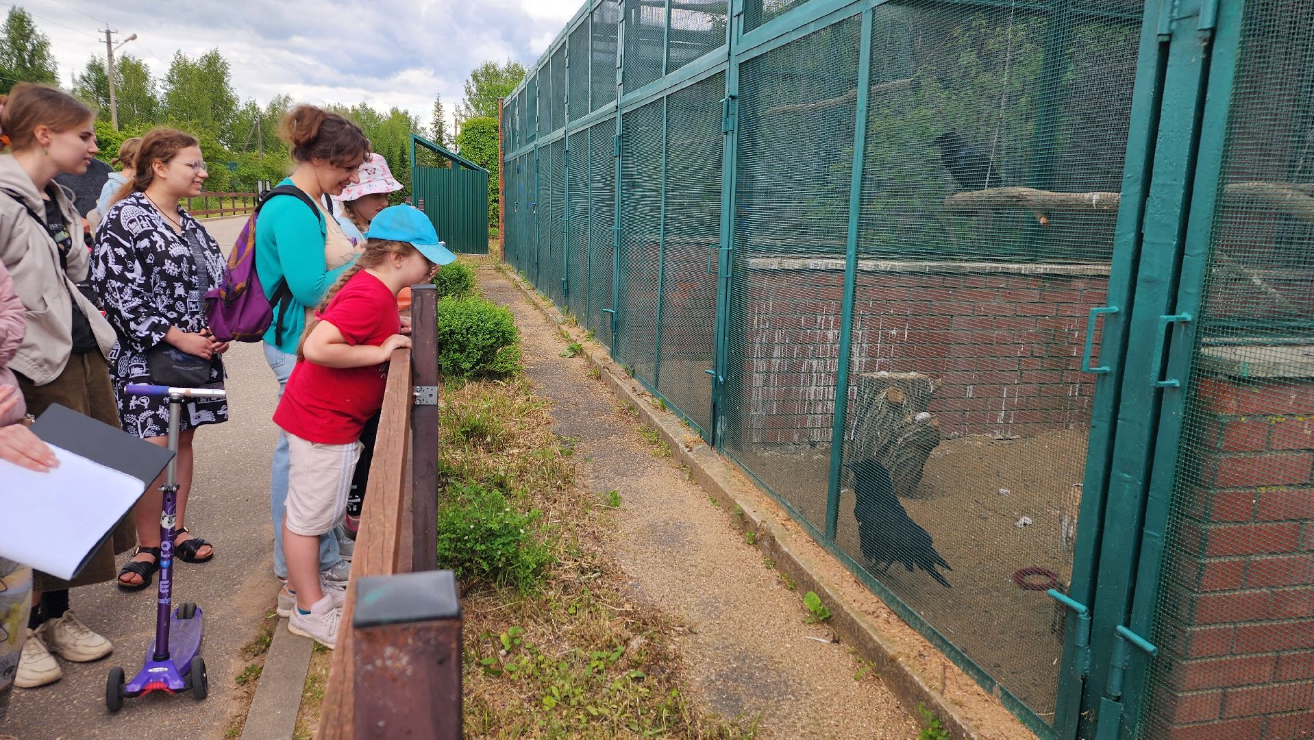 волоколамск, карлуша,