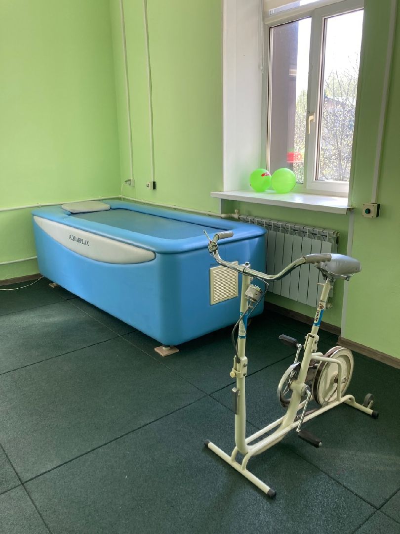 Солнечногорск, Менделеево, здравоохранение, гериатрия, пожилые