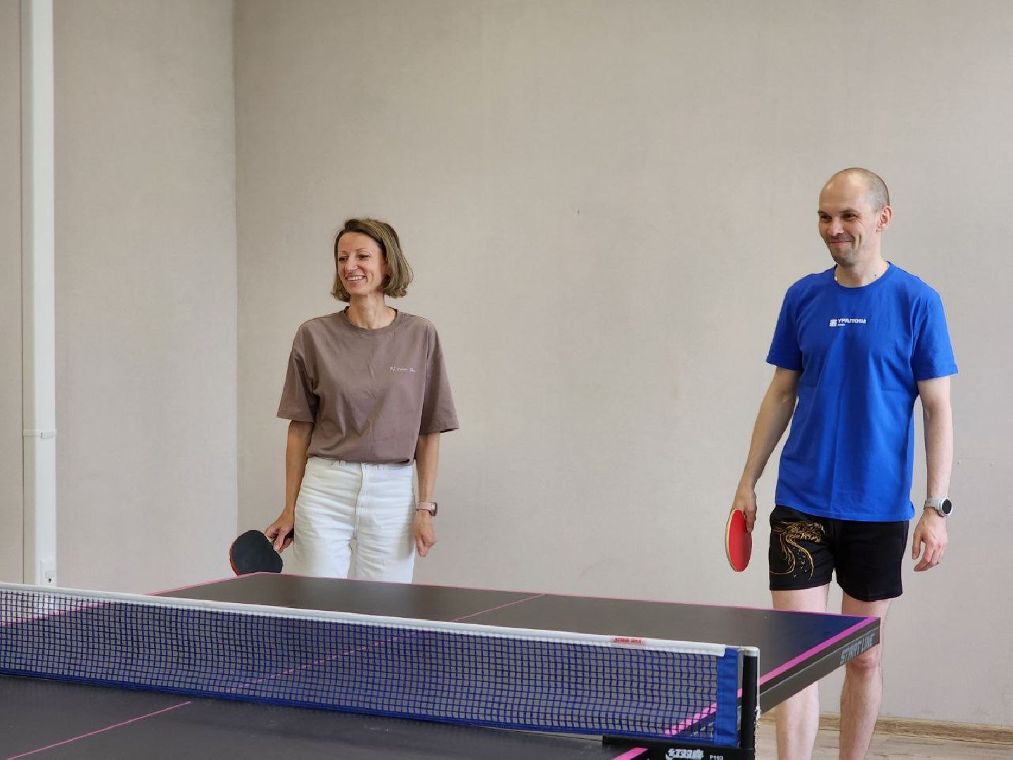 воскресенск, уралхим, спорт,