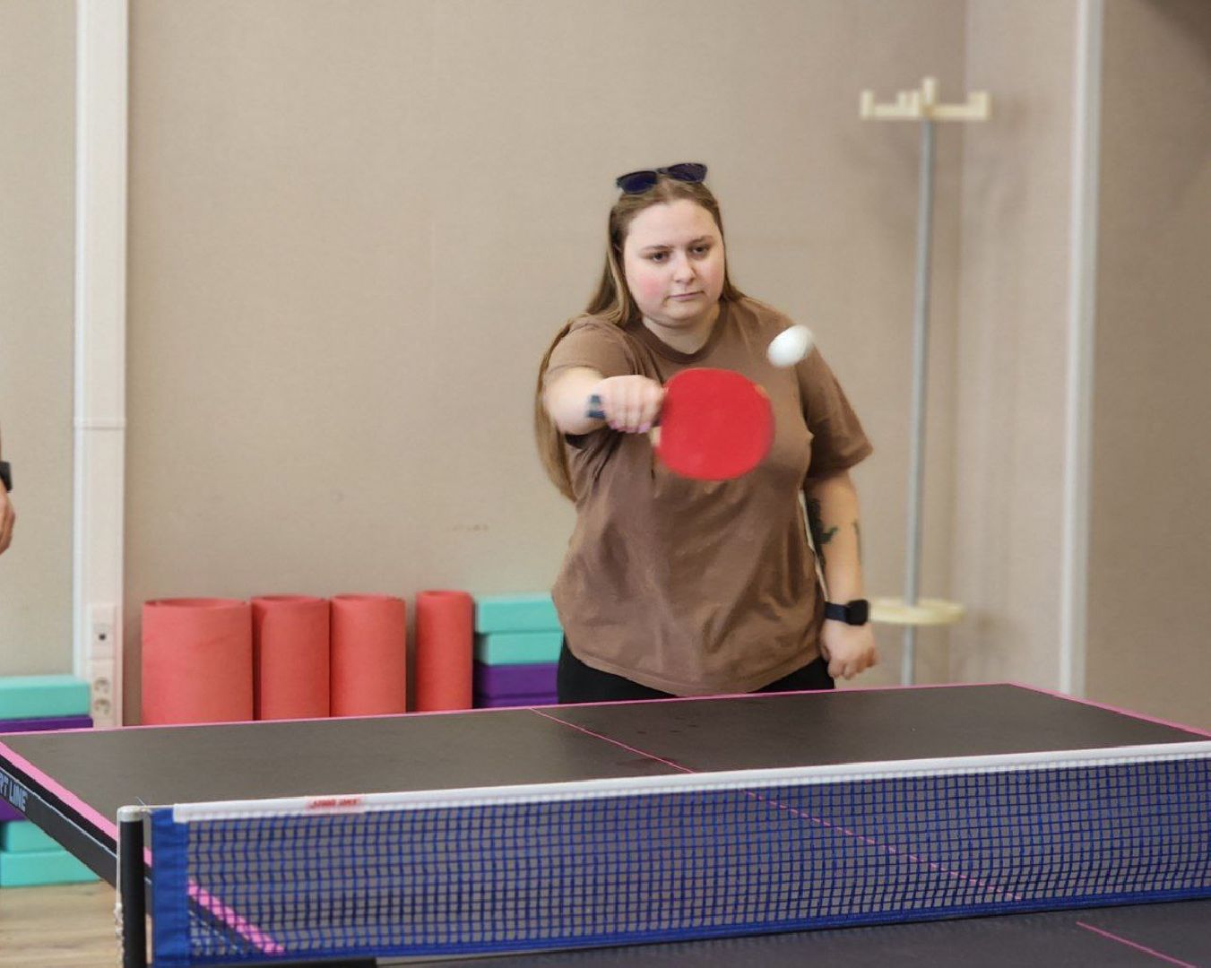 воскресенск, уралхим, спорт,