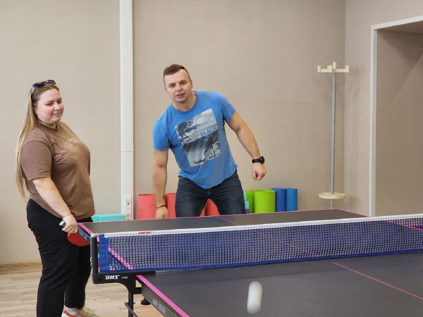 воскресенск, уралхим, спорт,