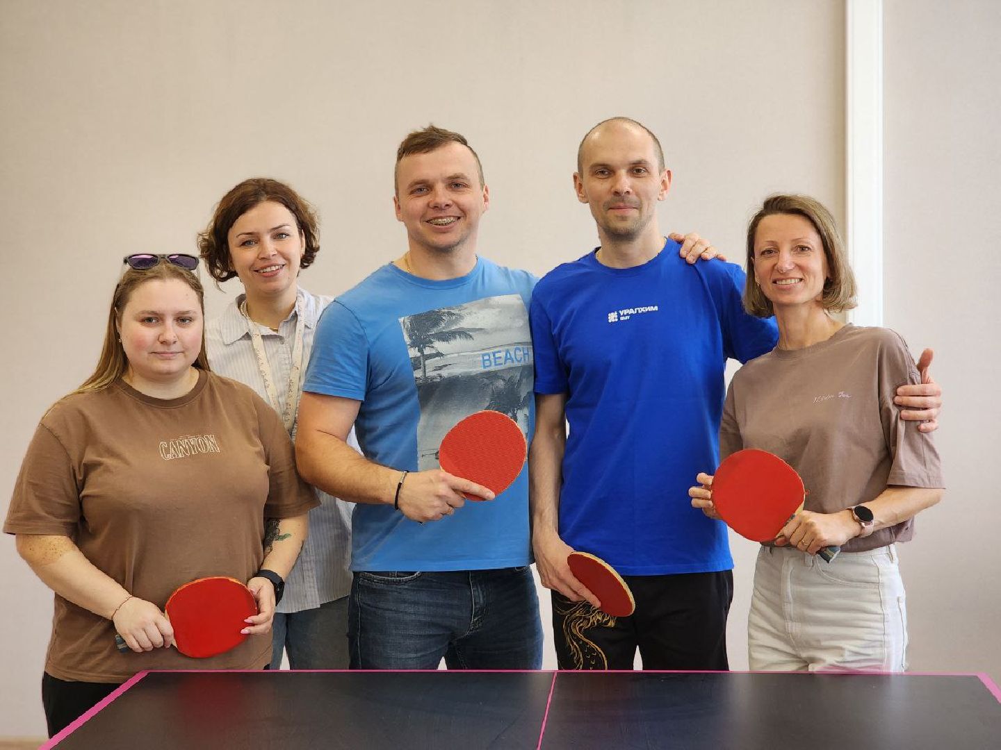 воскресенск, уралхим, спорт,