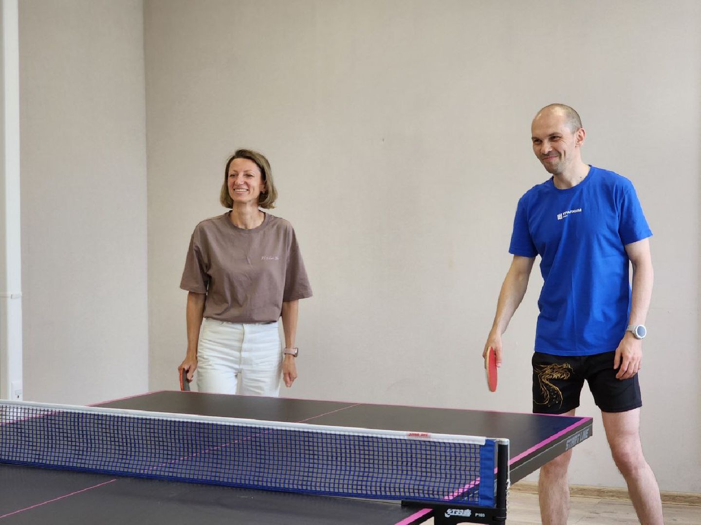 воскресенск, уралхим, спорт,