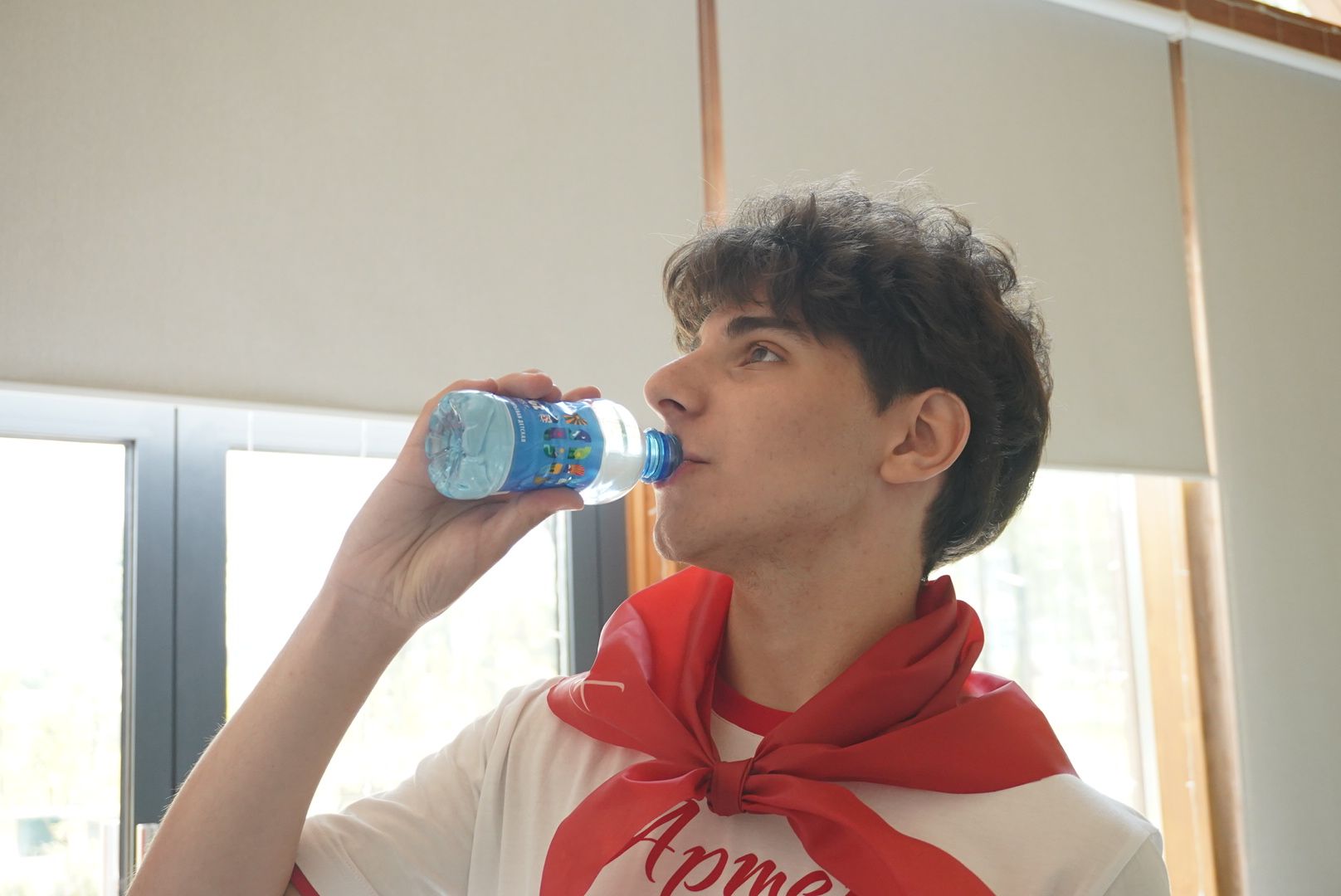 Павловский Посад , Артек, Общество ,