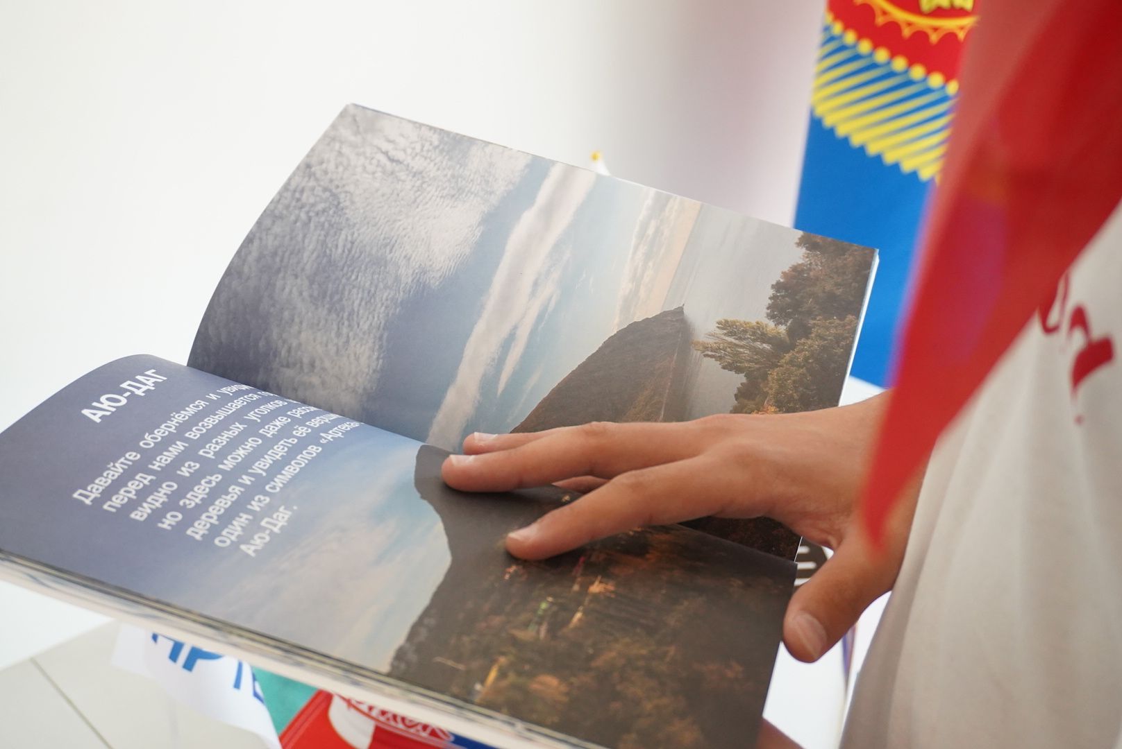 Павловский Посад , Артек, Общество ,