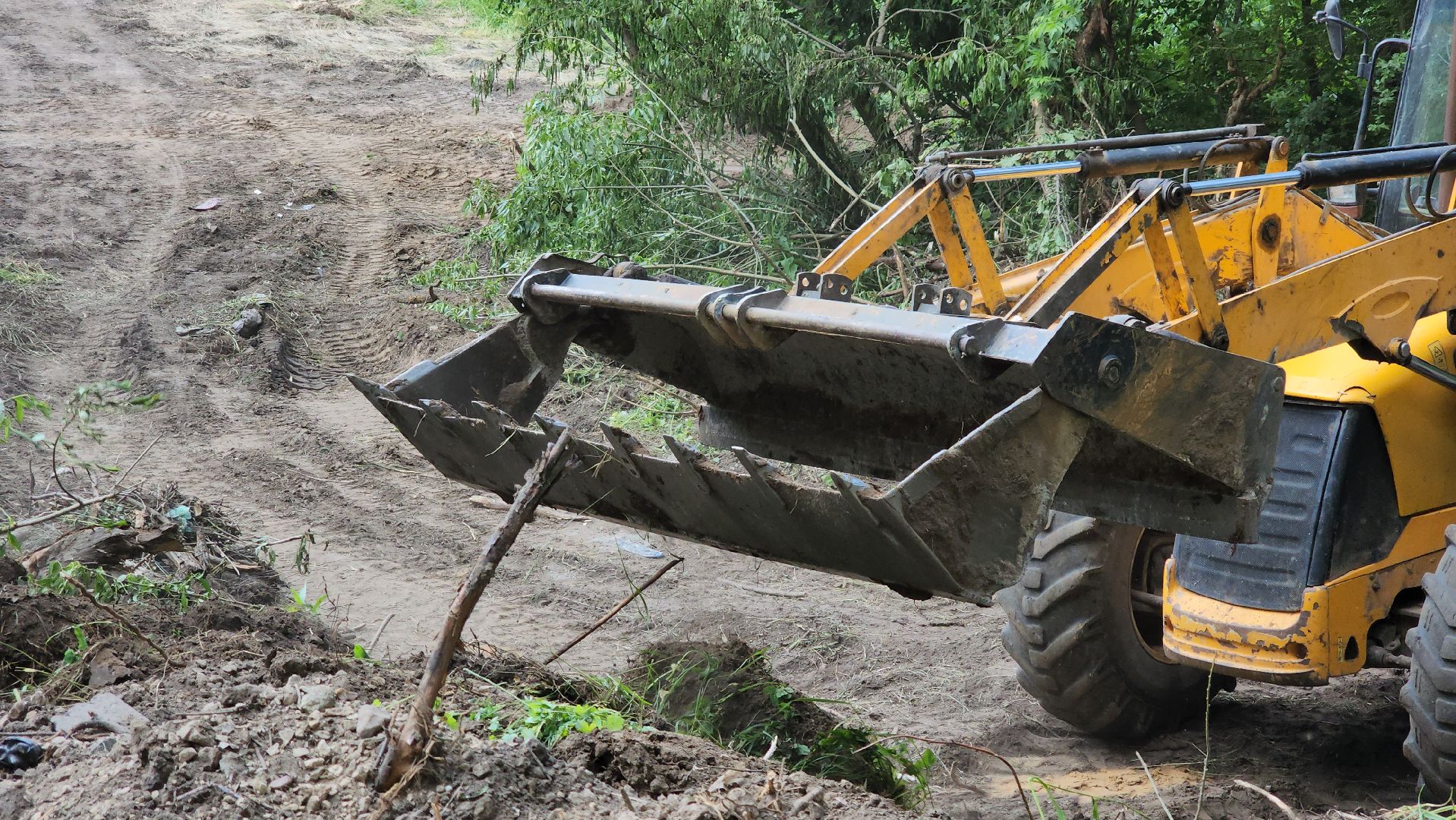 кашира, благоустройство, тротуар, пешеходная дорога, тесна, железная дорога,