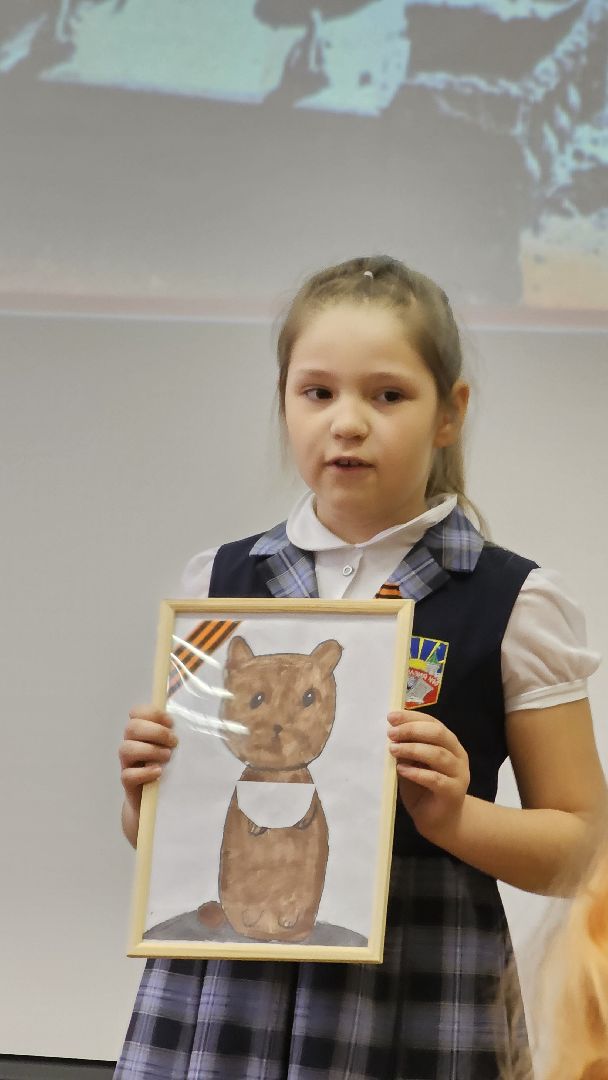 конкурс, 9 Мая, стихи о войне, Дзержинский