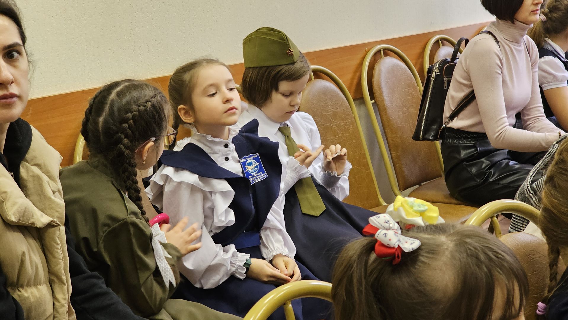 конкурс, 9 Мая, стихи о войне, Дзержинский