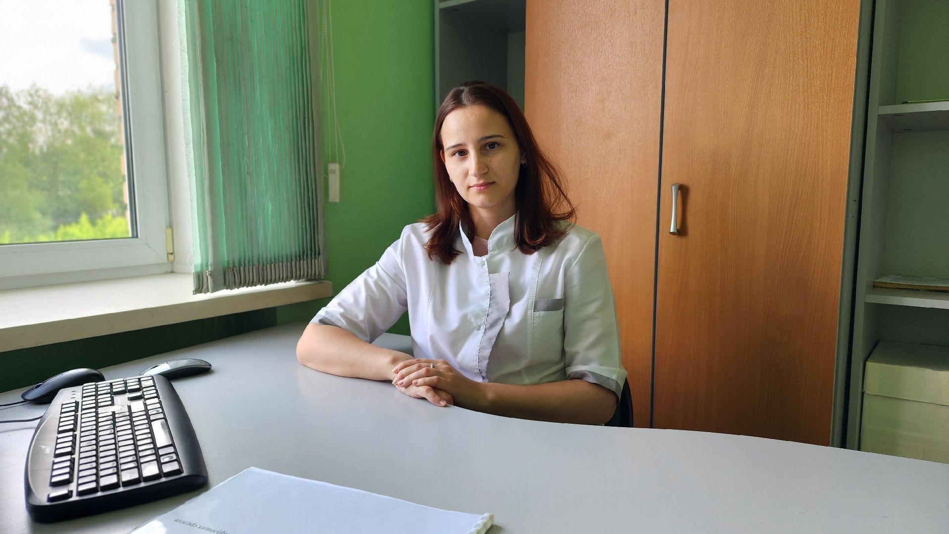 медицина, день медицинского работника, лосино-петровский,