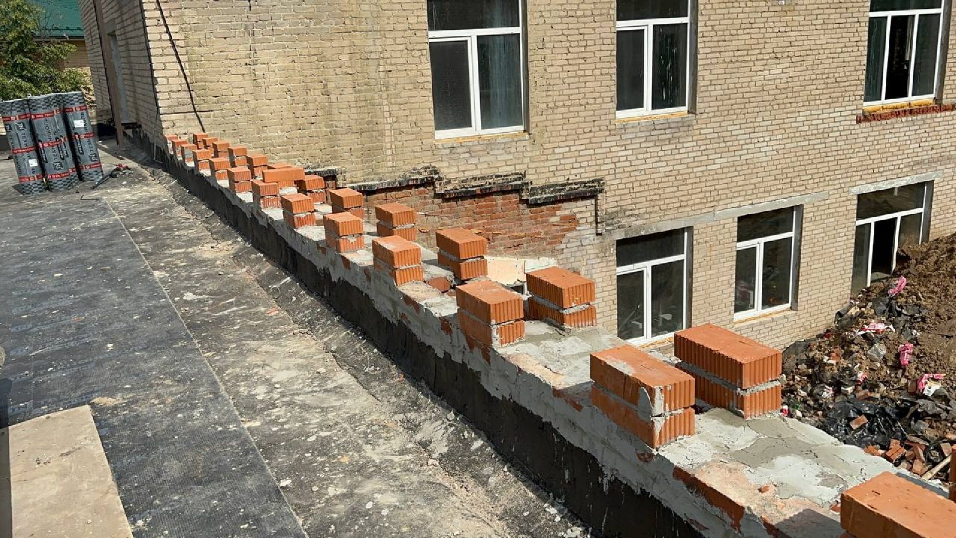 капитальный ремонт, домодедово, образование,