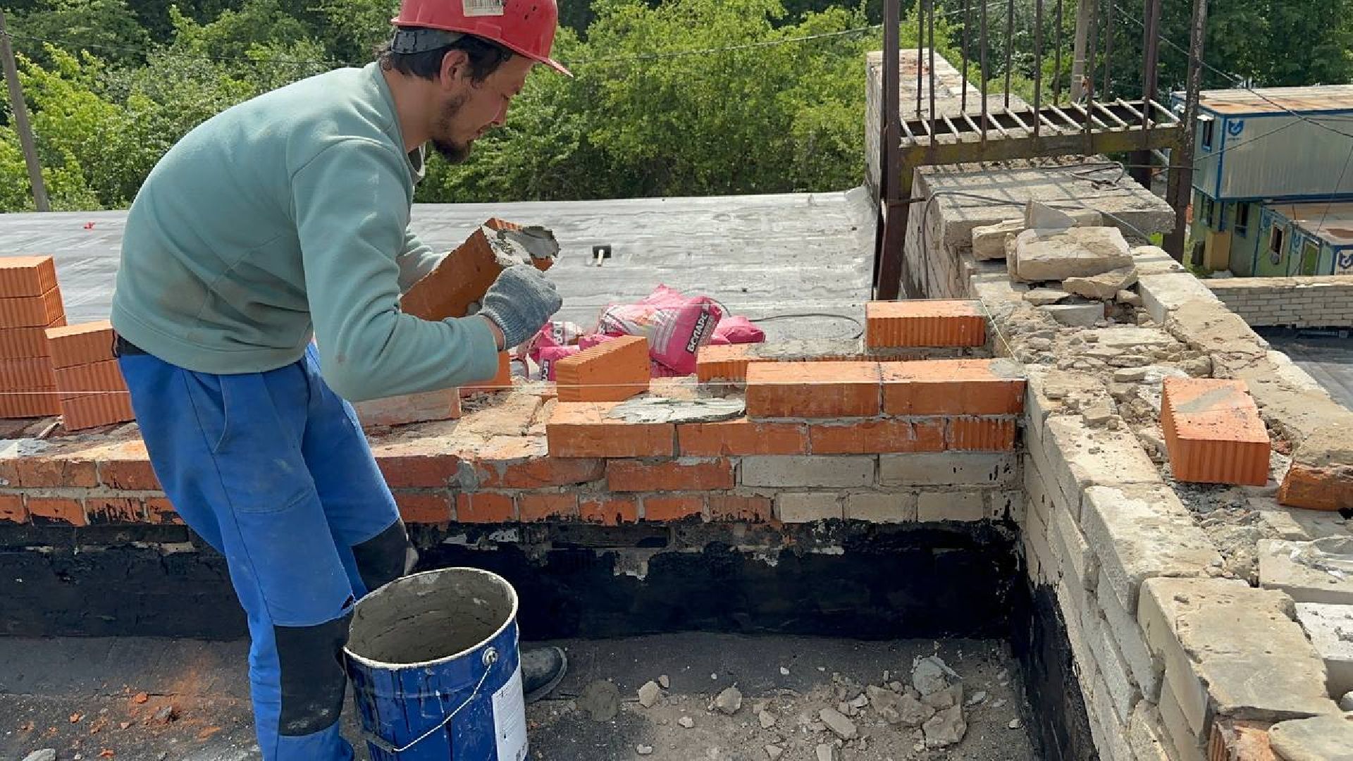 капитальный ремонт, домодедово, образование,