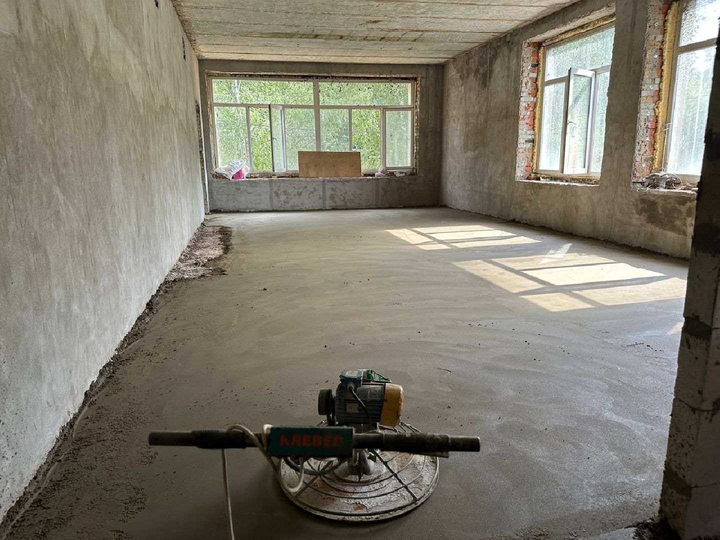 капитальный ремонт, домодедово, образование,