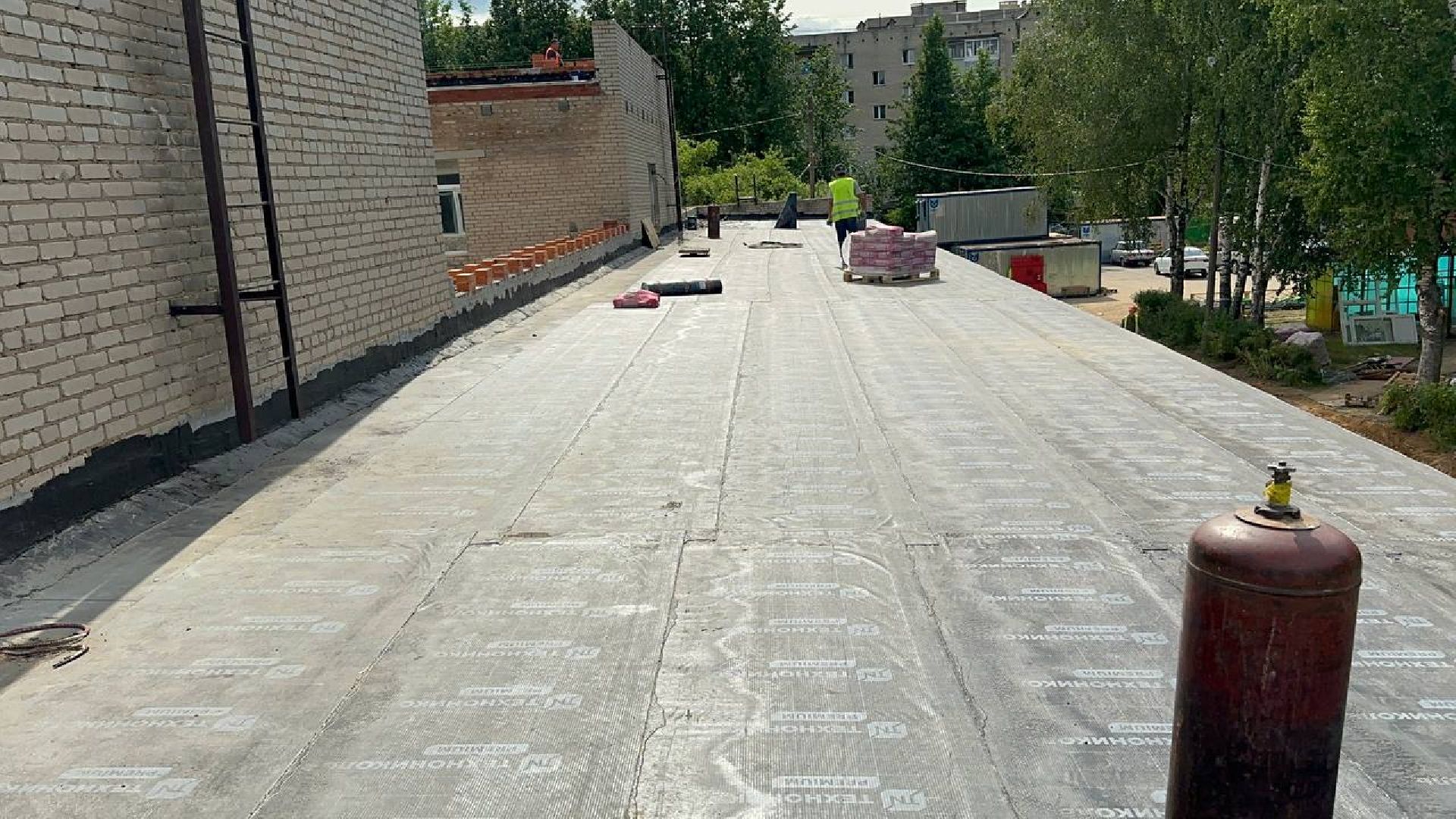 капитальный ремонт, домодедово, образование,