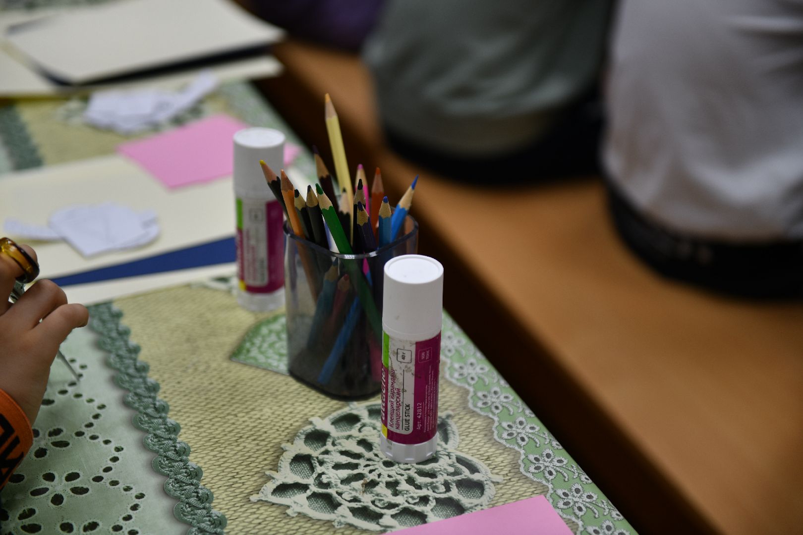 день россии, культура, мастер-класс, лыткарино,