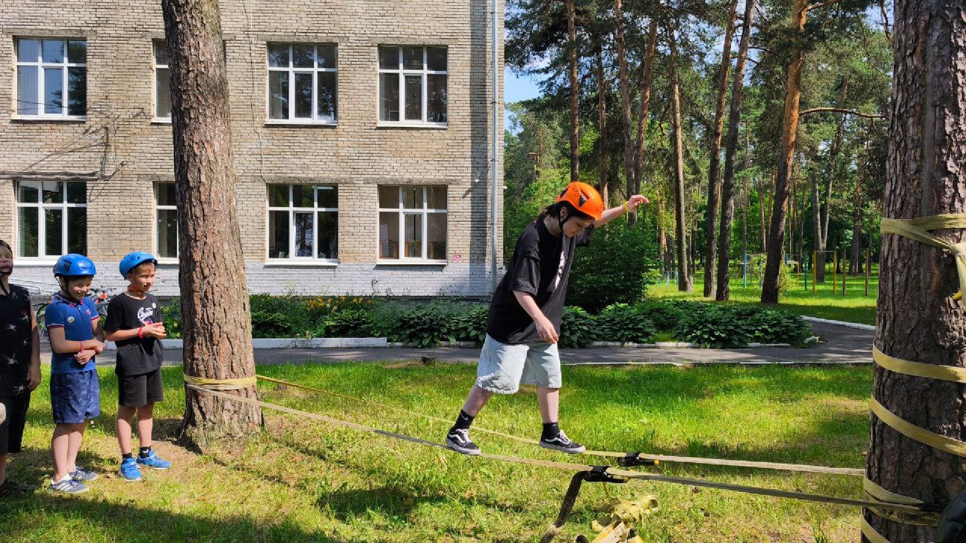 туризм, лагерь артек, жуковский, фрироуп,