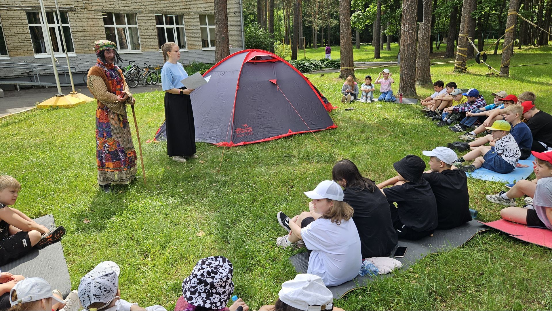 туризм, лагерь артек, жуковский, фрироуп,