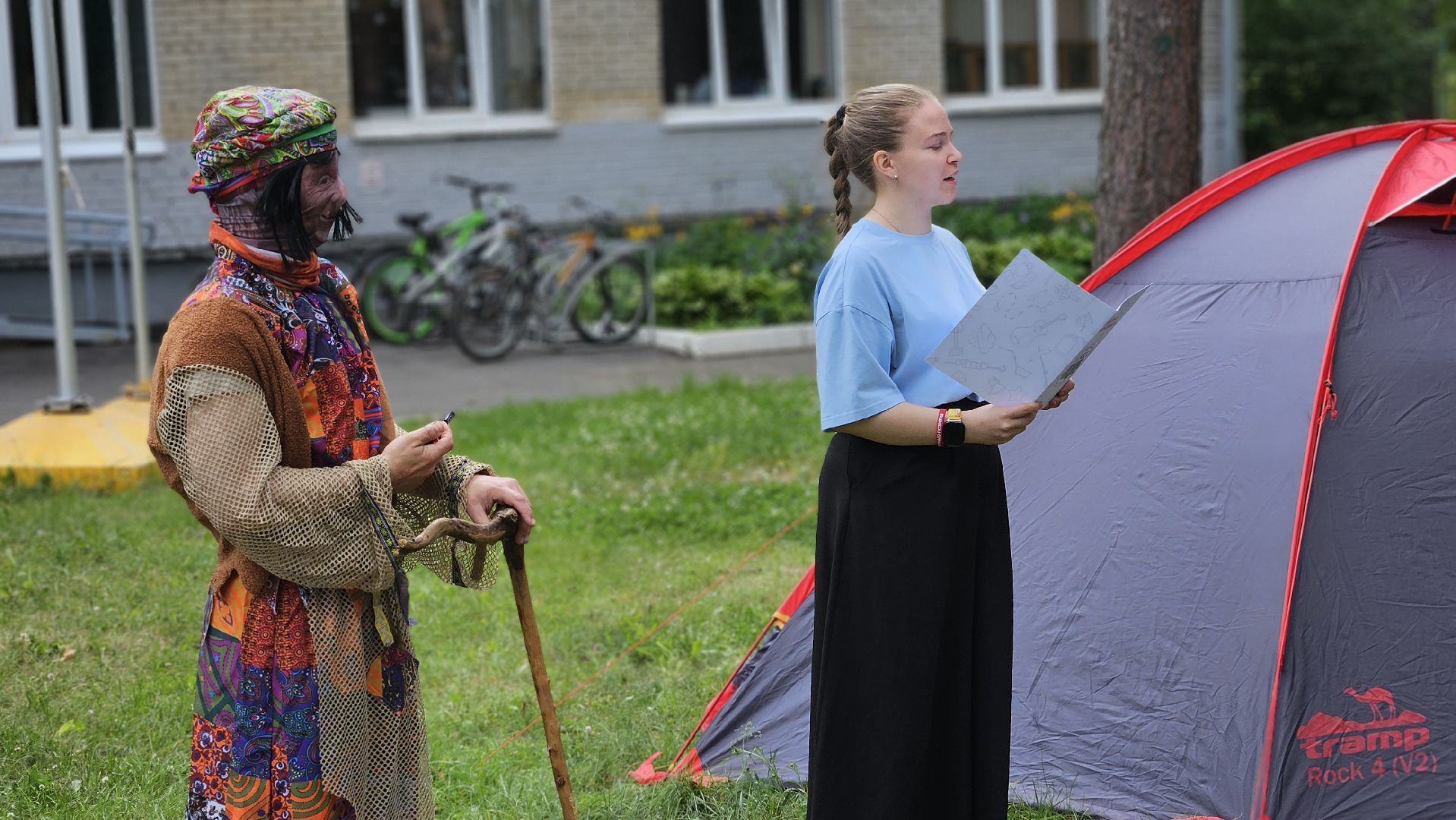 туризм, лагерь артек, жуковский, фрироуп,