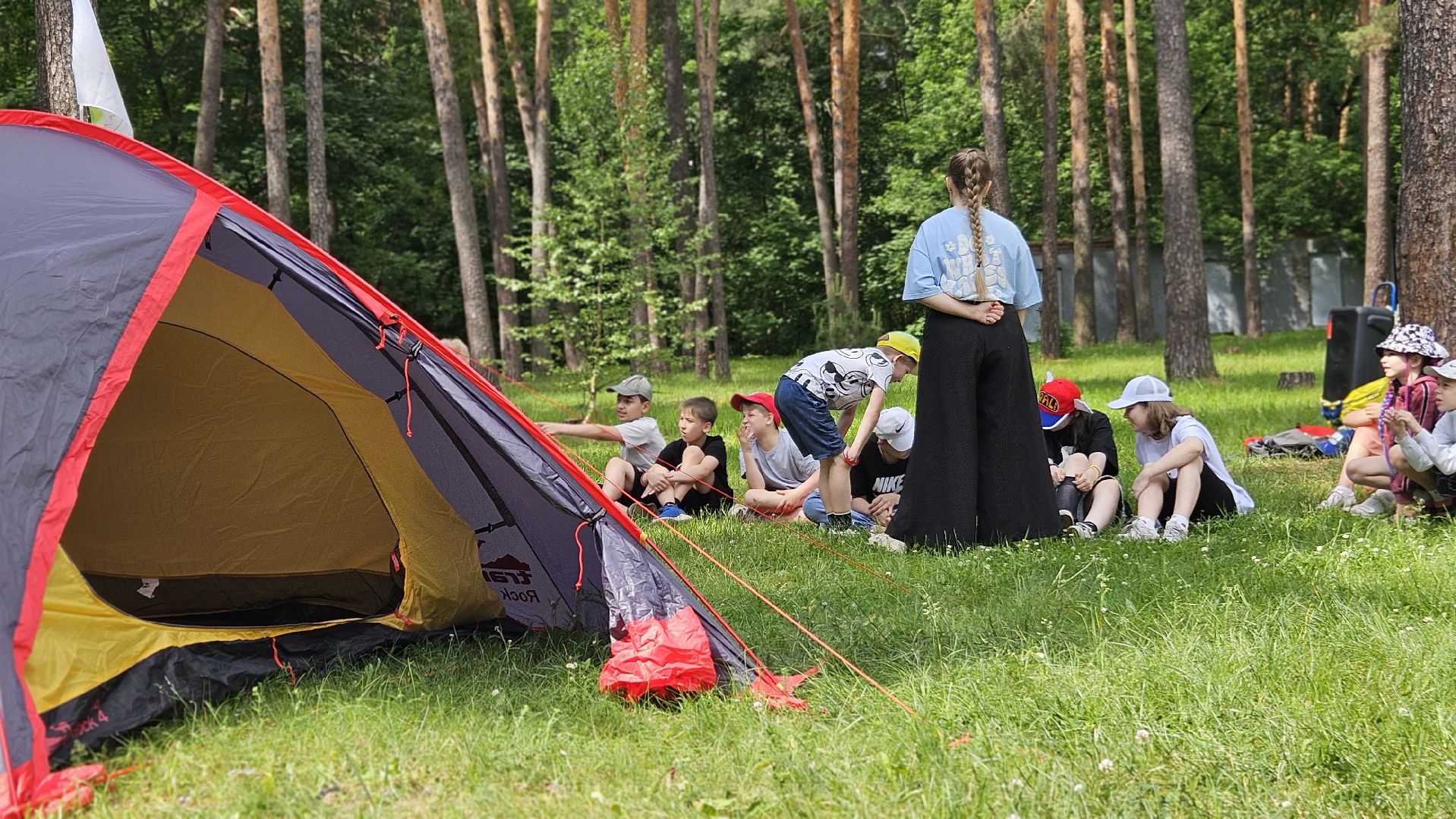 туризм, лагерь артек, жуковский, фрироуп,
